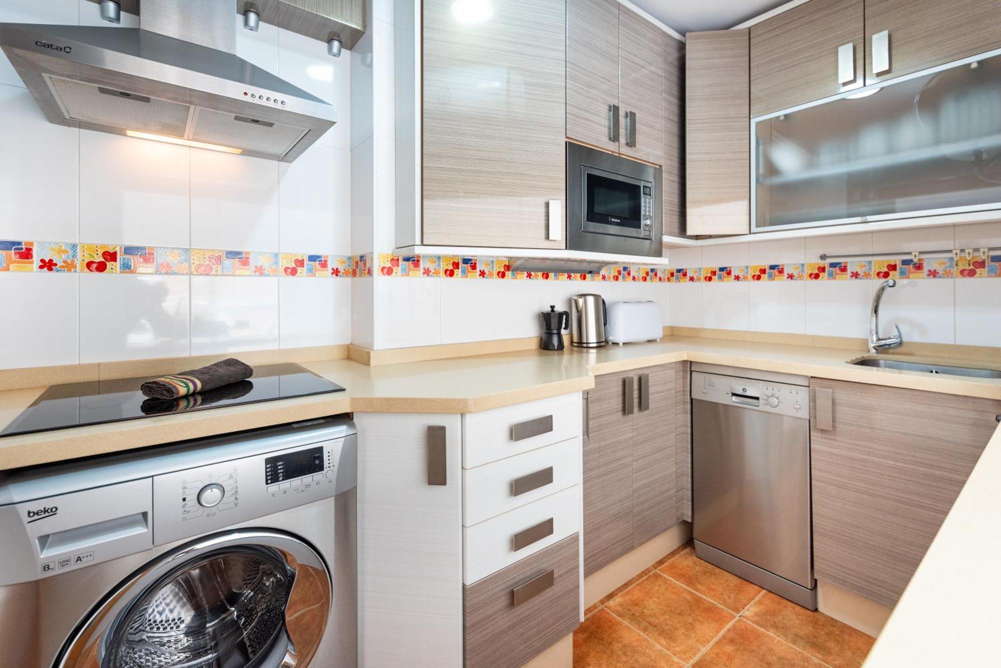 Apartamento Wintowinrentals Quiet Apartment, Good Location, Free Parking *