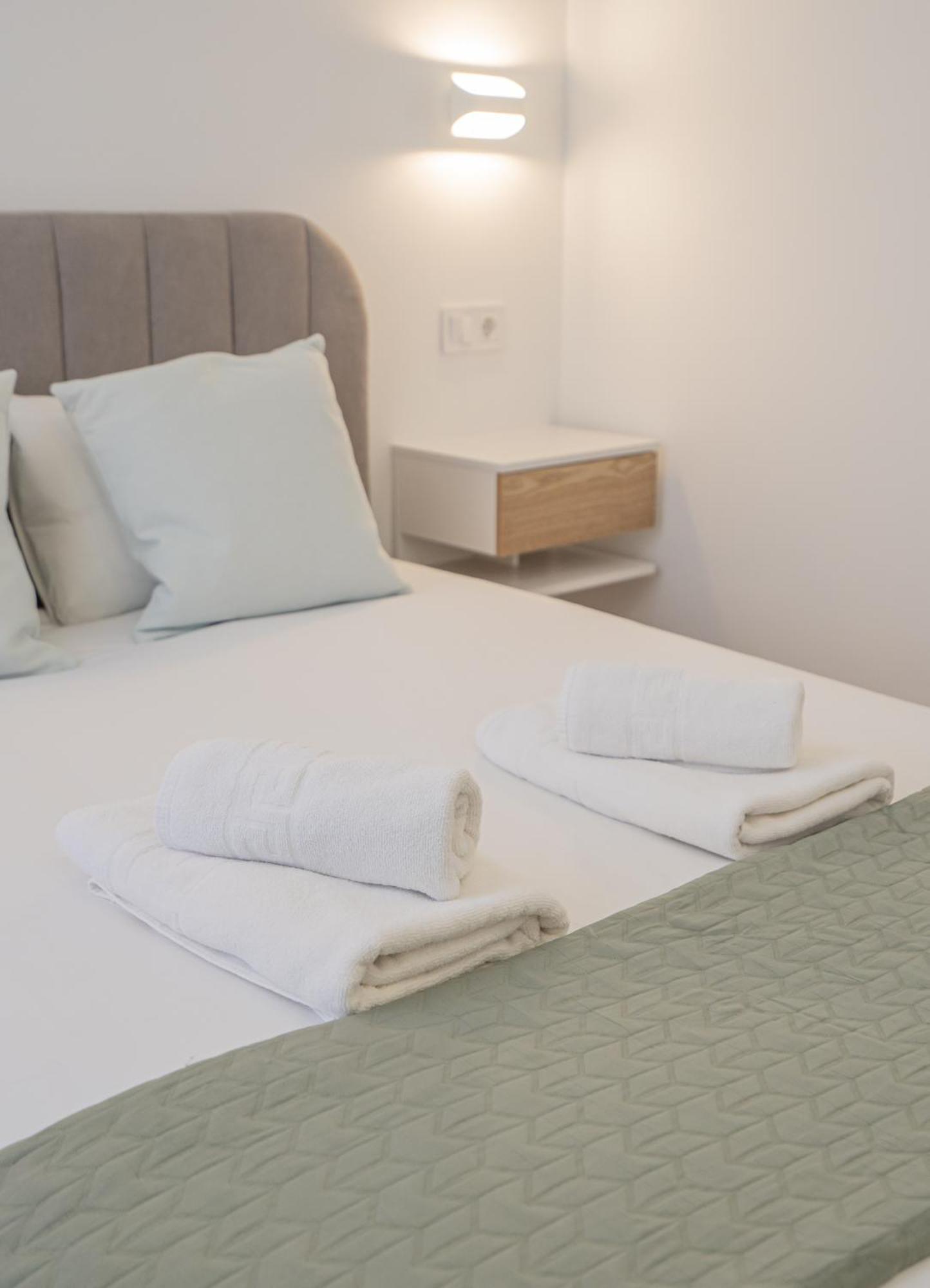 U-nique Alferez Apartamento