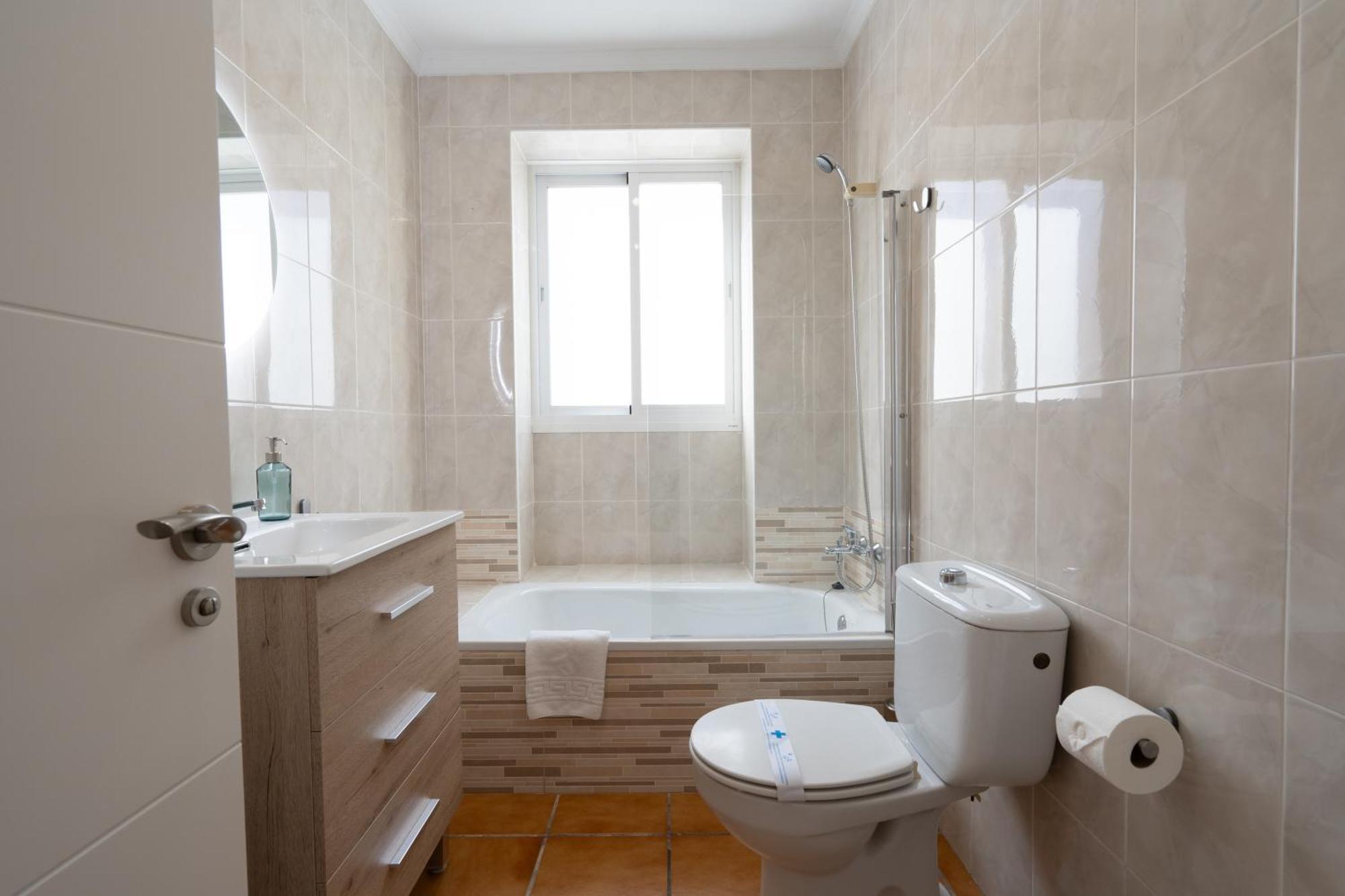 U-nique Alferez Apartamento Málaga