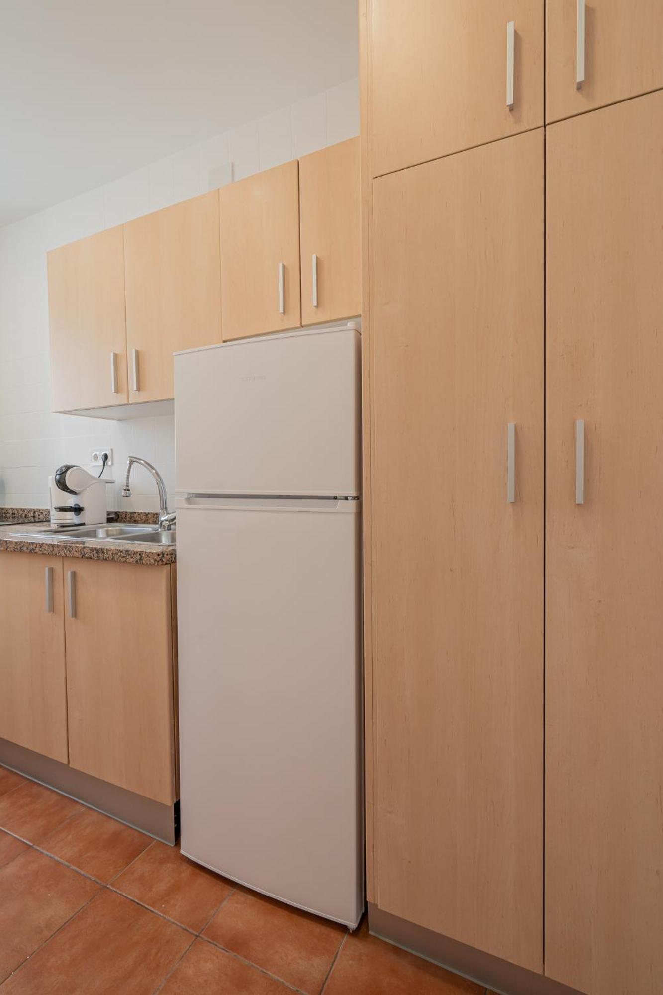 U-nique Alferez Apartamento Málaga