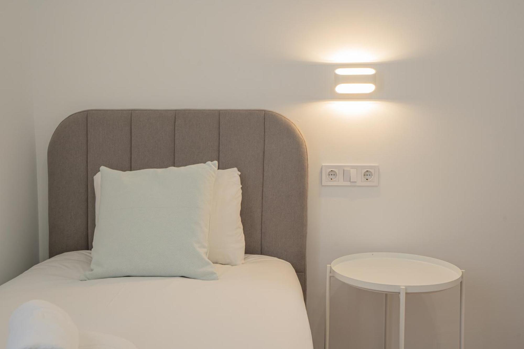 U-nique Alferez Apartamento Málaga
