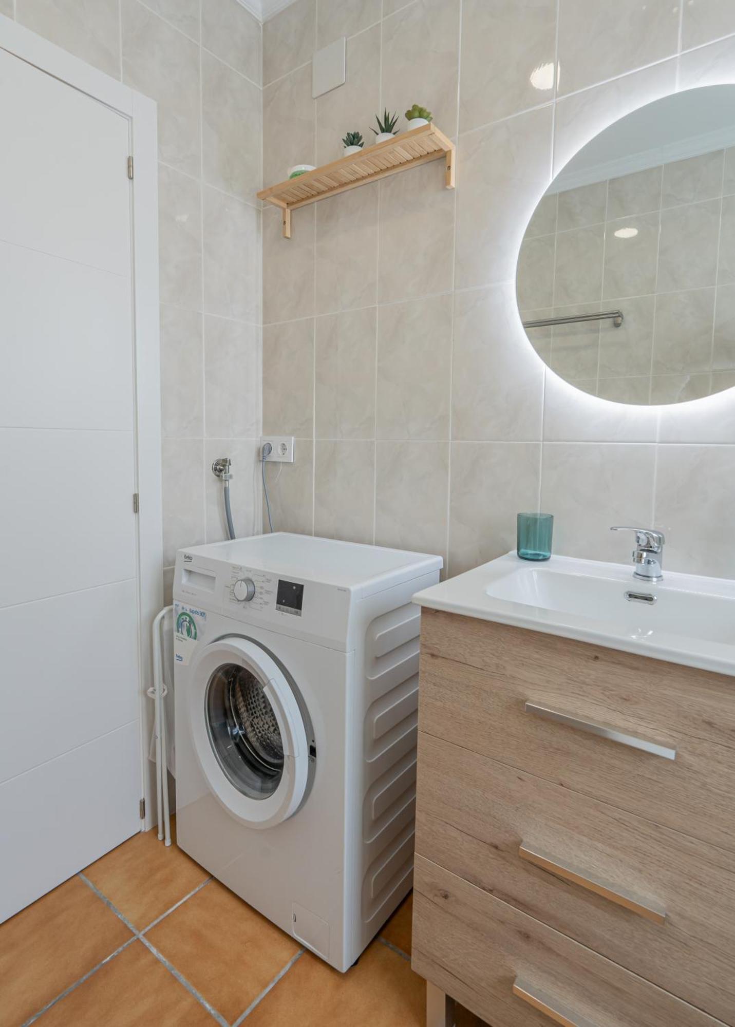 Apartamento U-nique Alferez Málaga