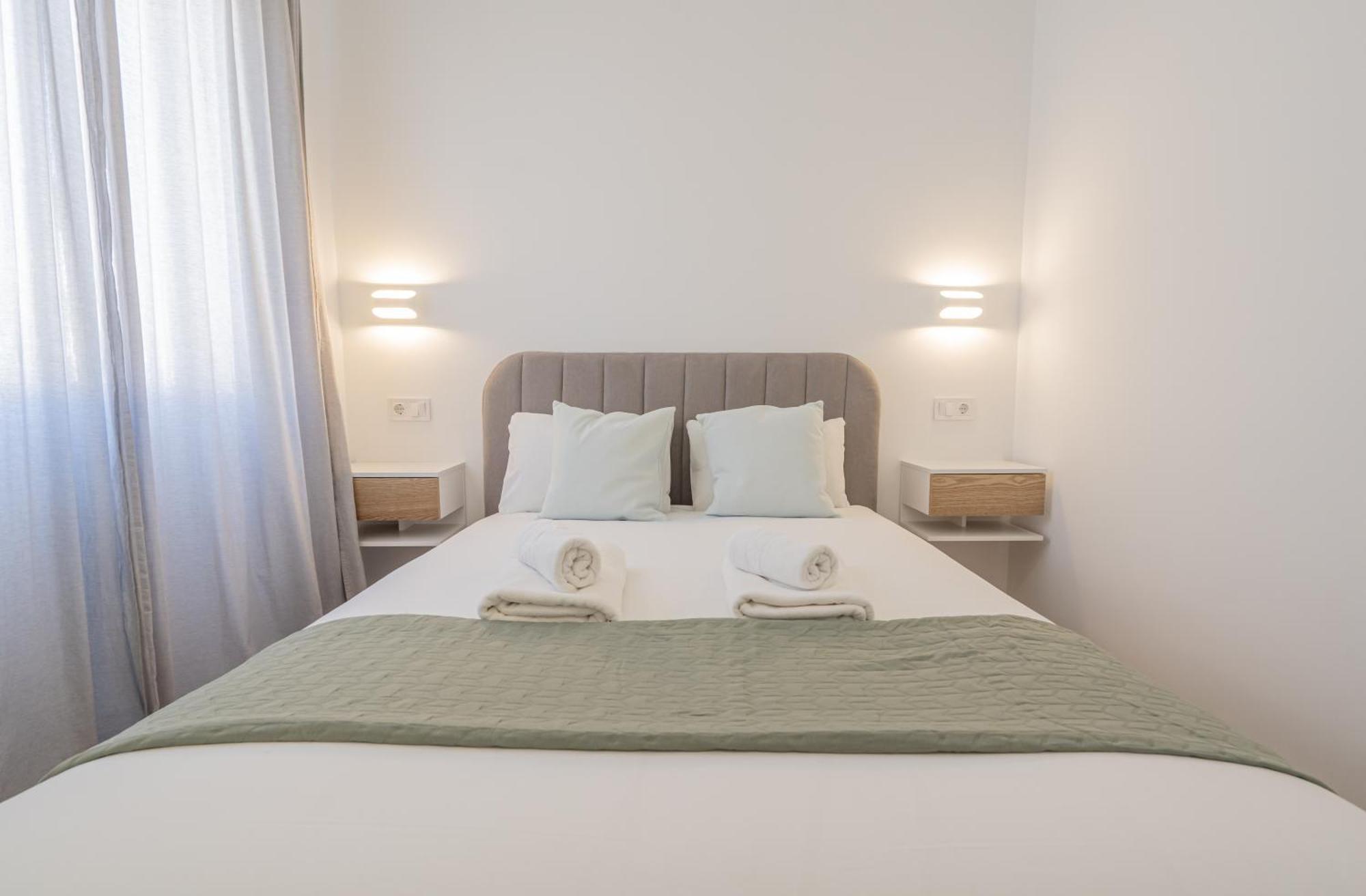 U-nique Alferez Apartamento