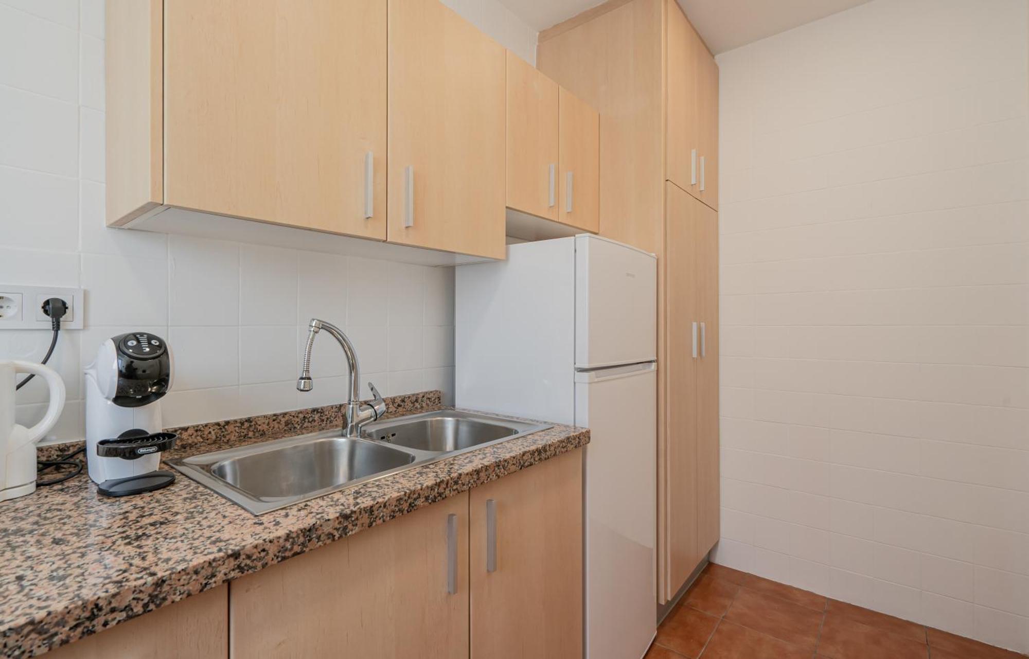 Apartamento U-nique Alferez