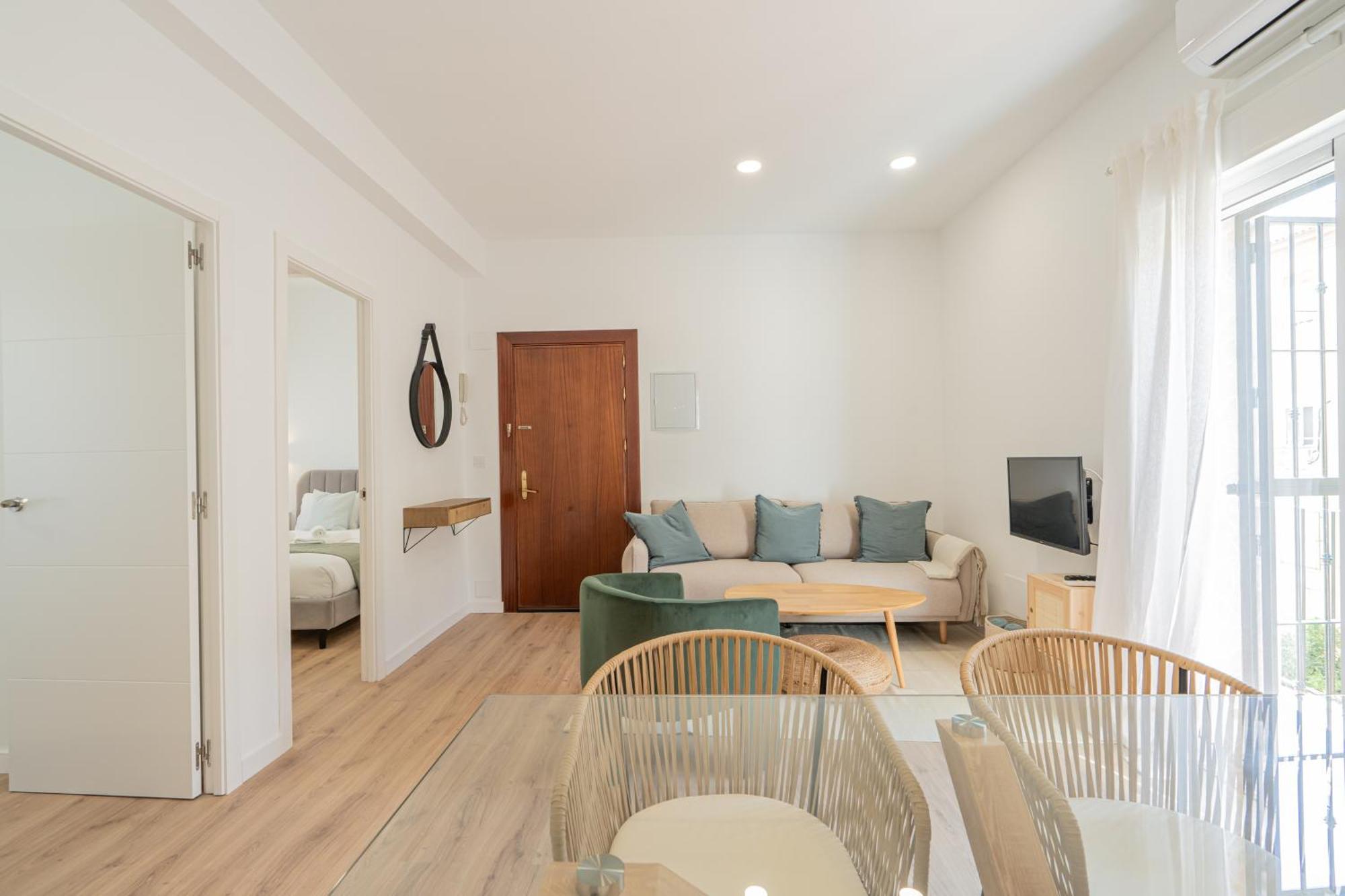 U-nique Alferez Apartamento *