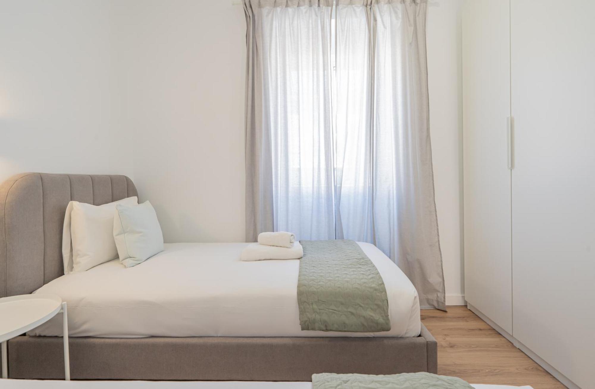 U-nique Alferez Apartamento Málaga