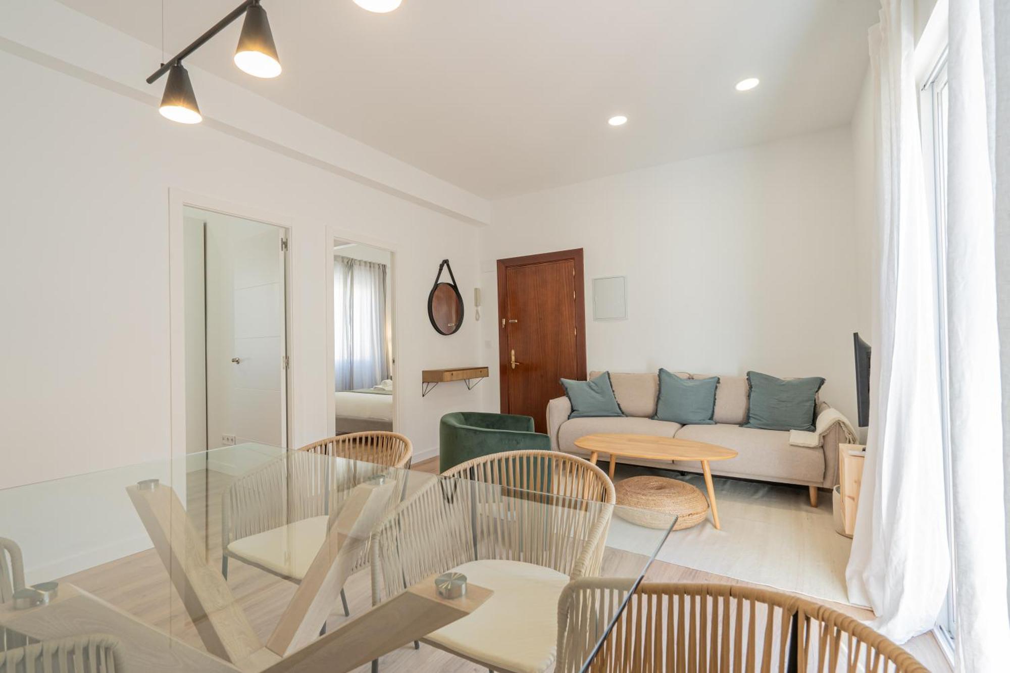 U-nique Alferez Apartamento