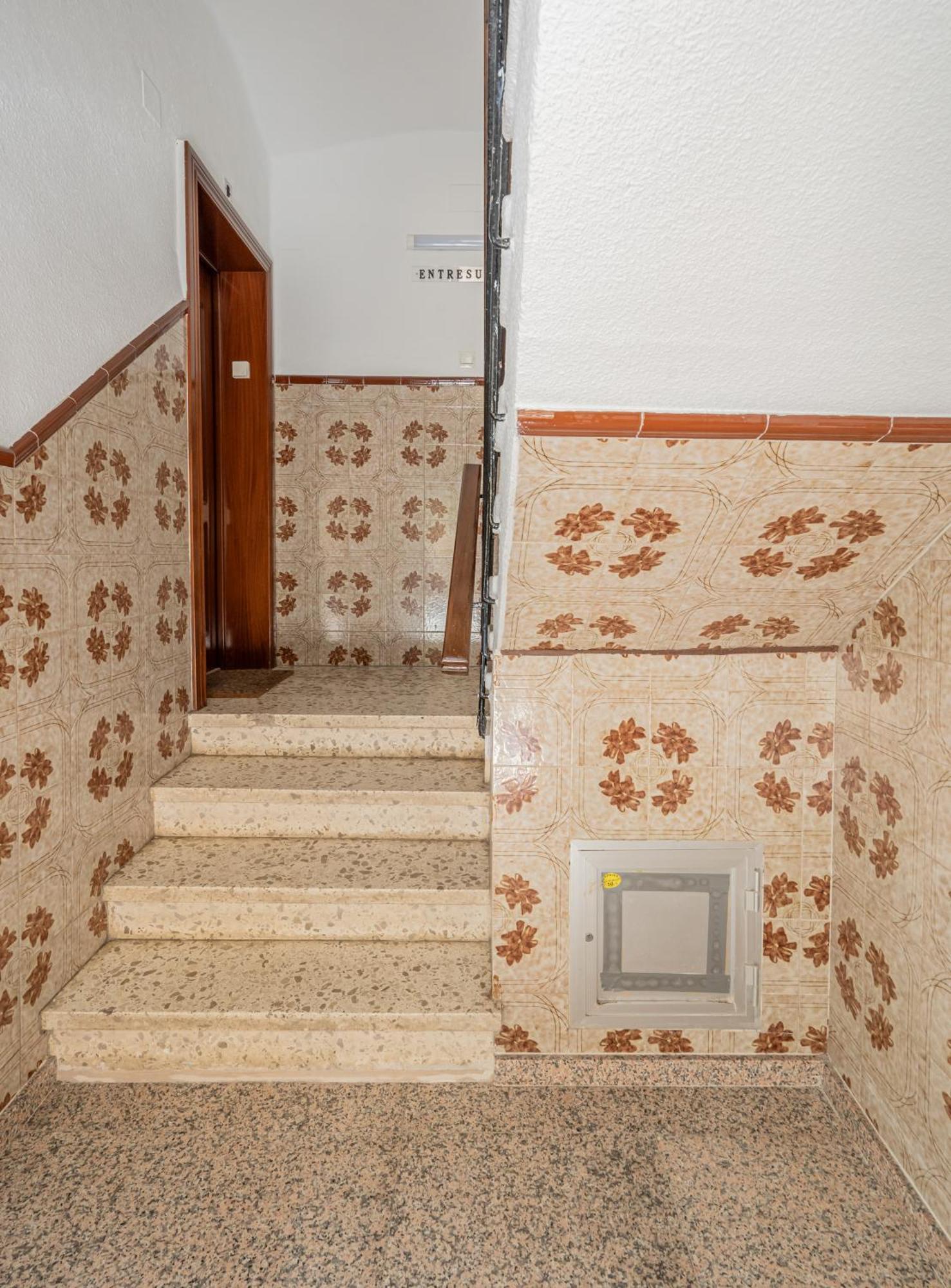 Apartamento U-nique Alferez