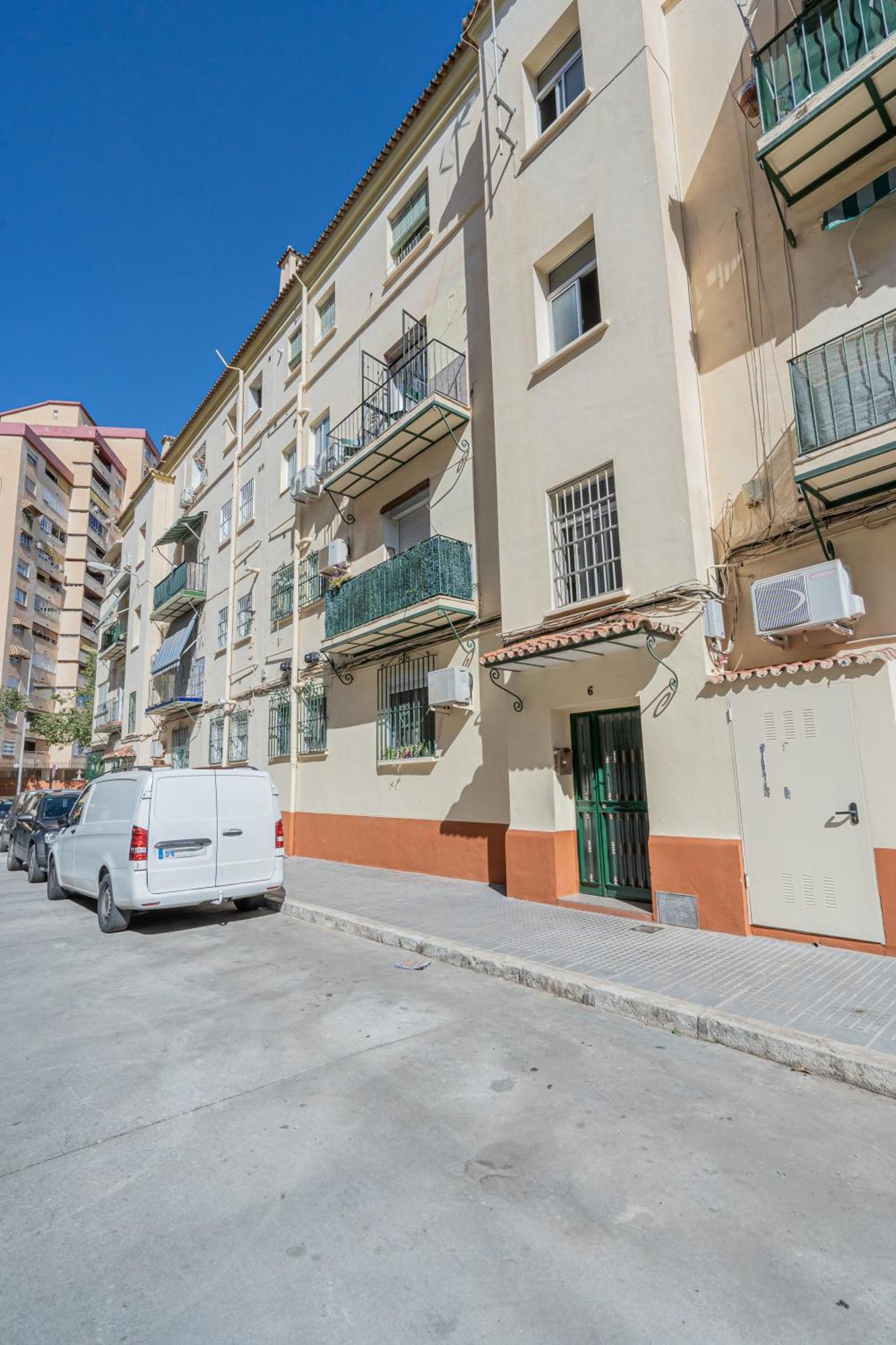 Apartamento U-nique Alferez *