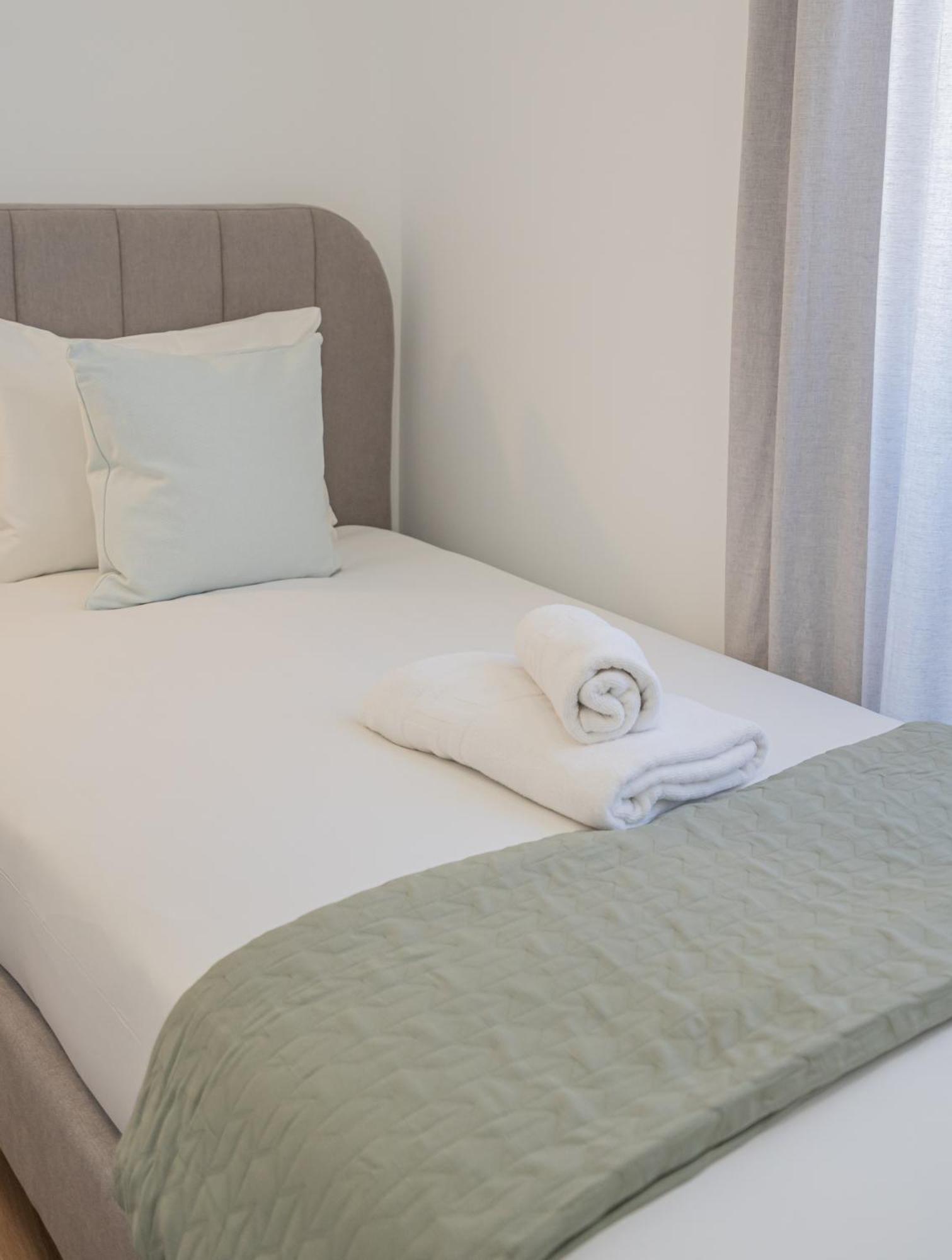 Apartamento U-nique Alferez *