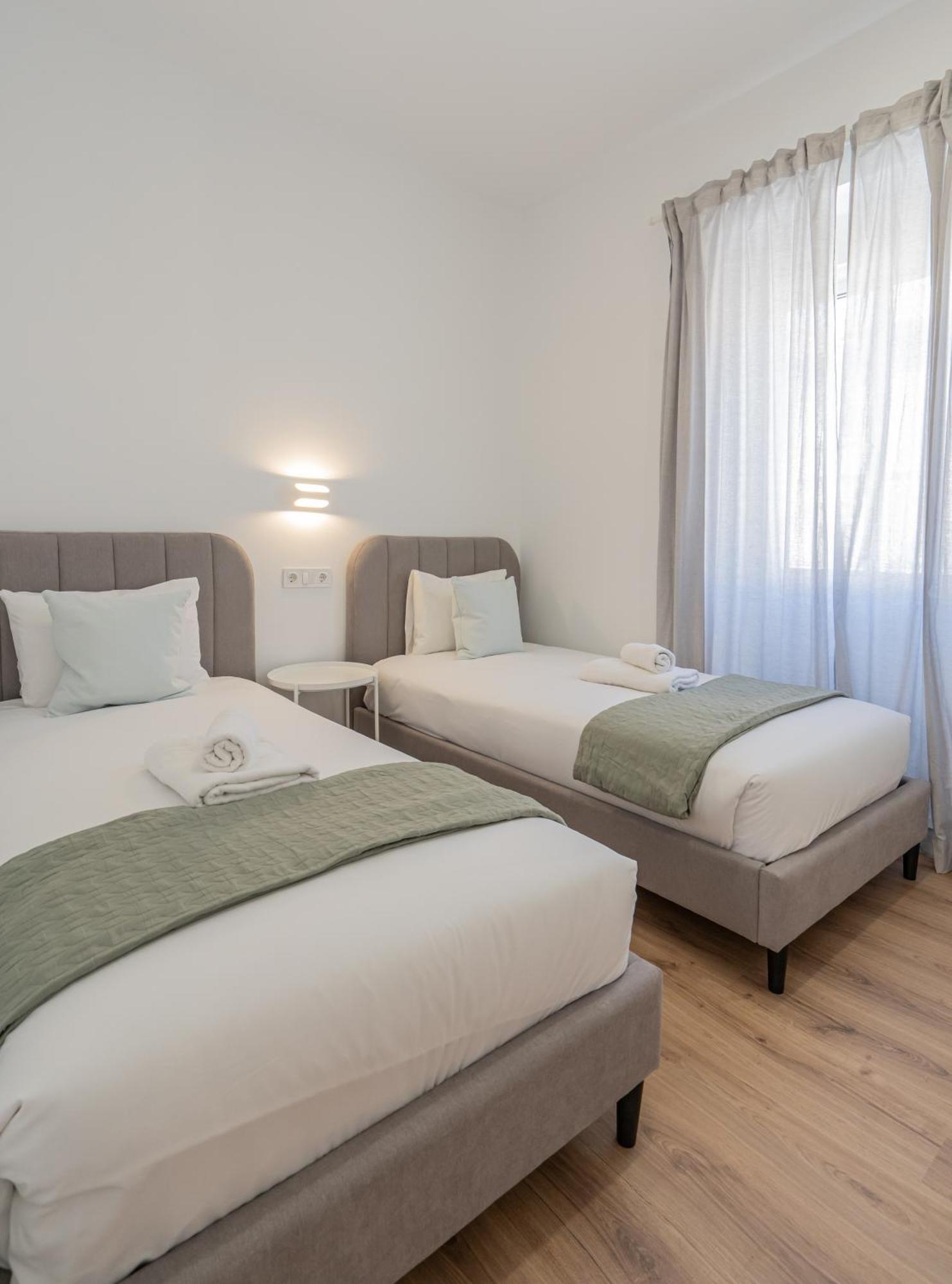 U-nique Alferez Apartamento