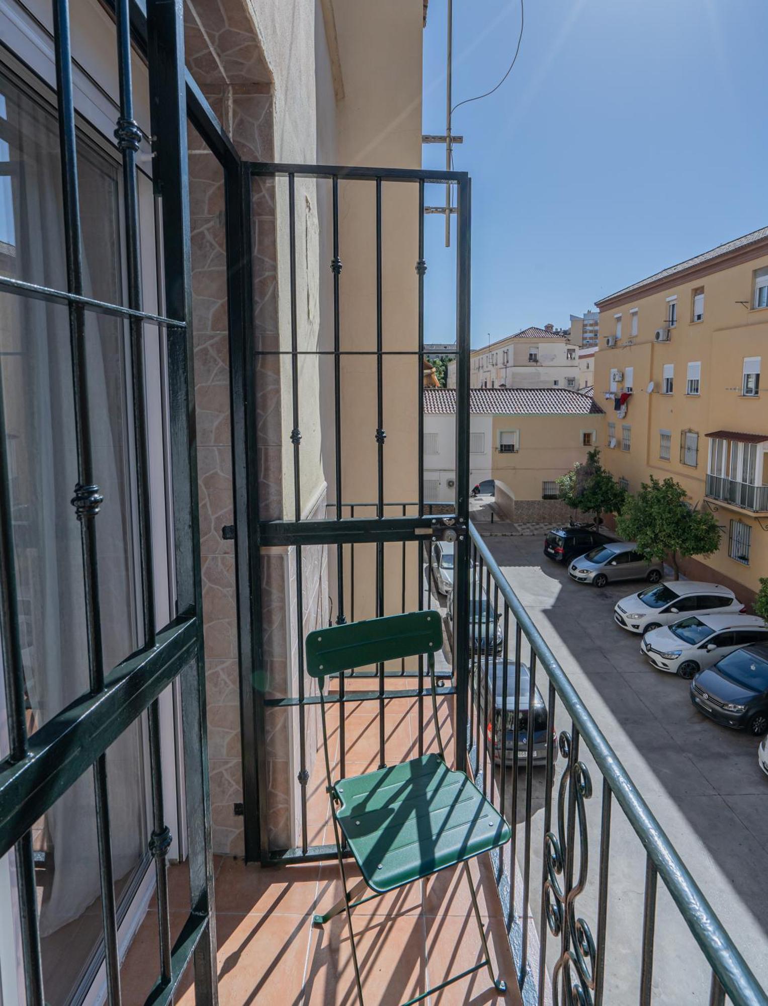 Apartamento U-nique Alferez