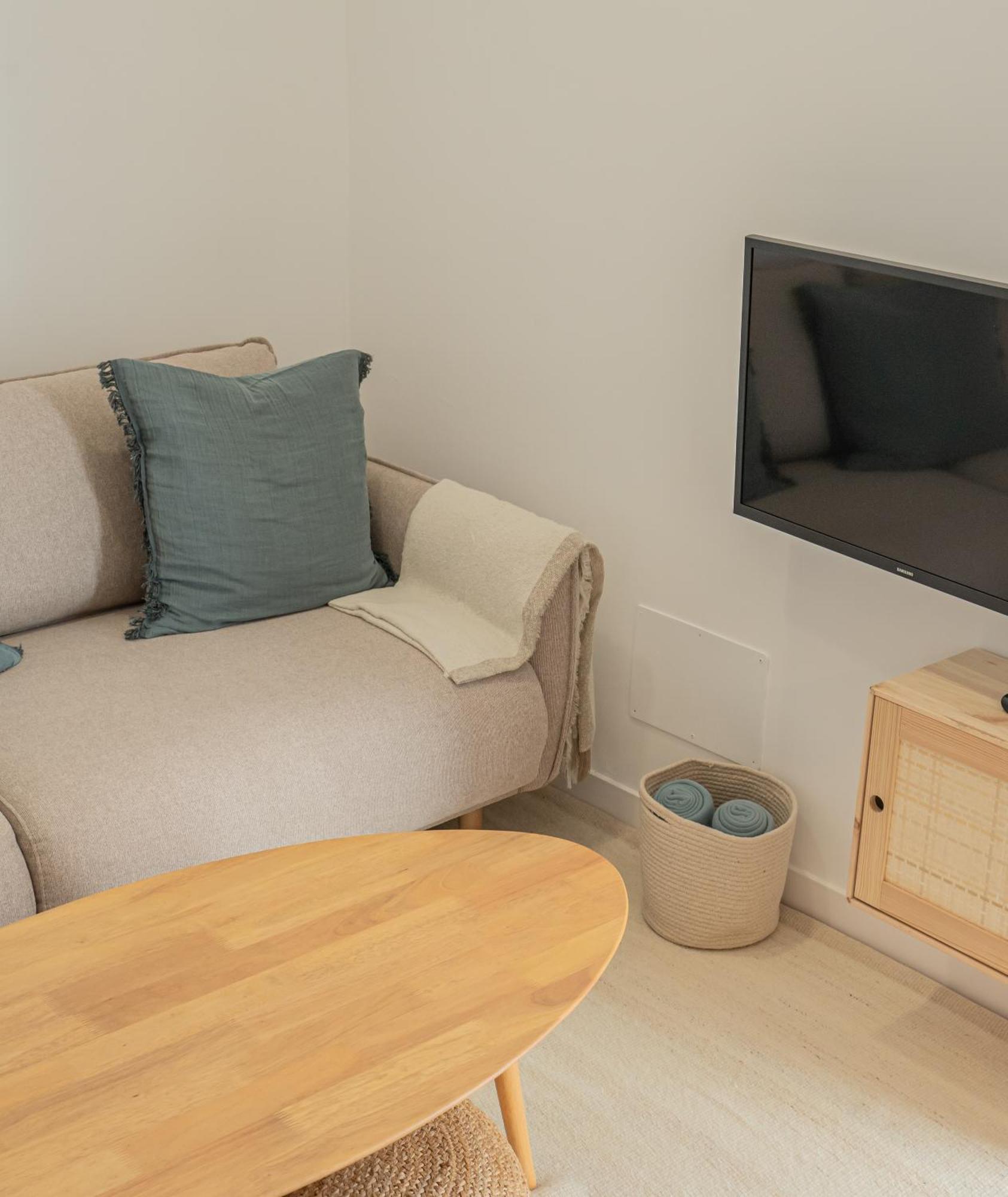 Apartamento U-nique Alferez Málaga