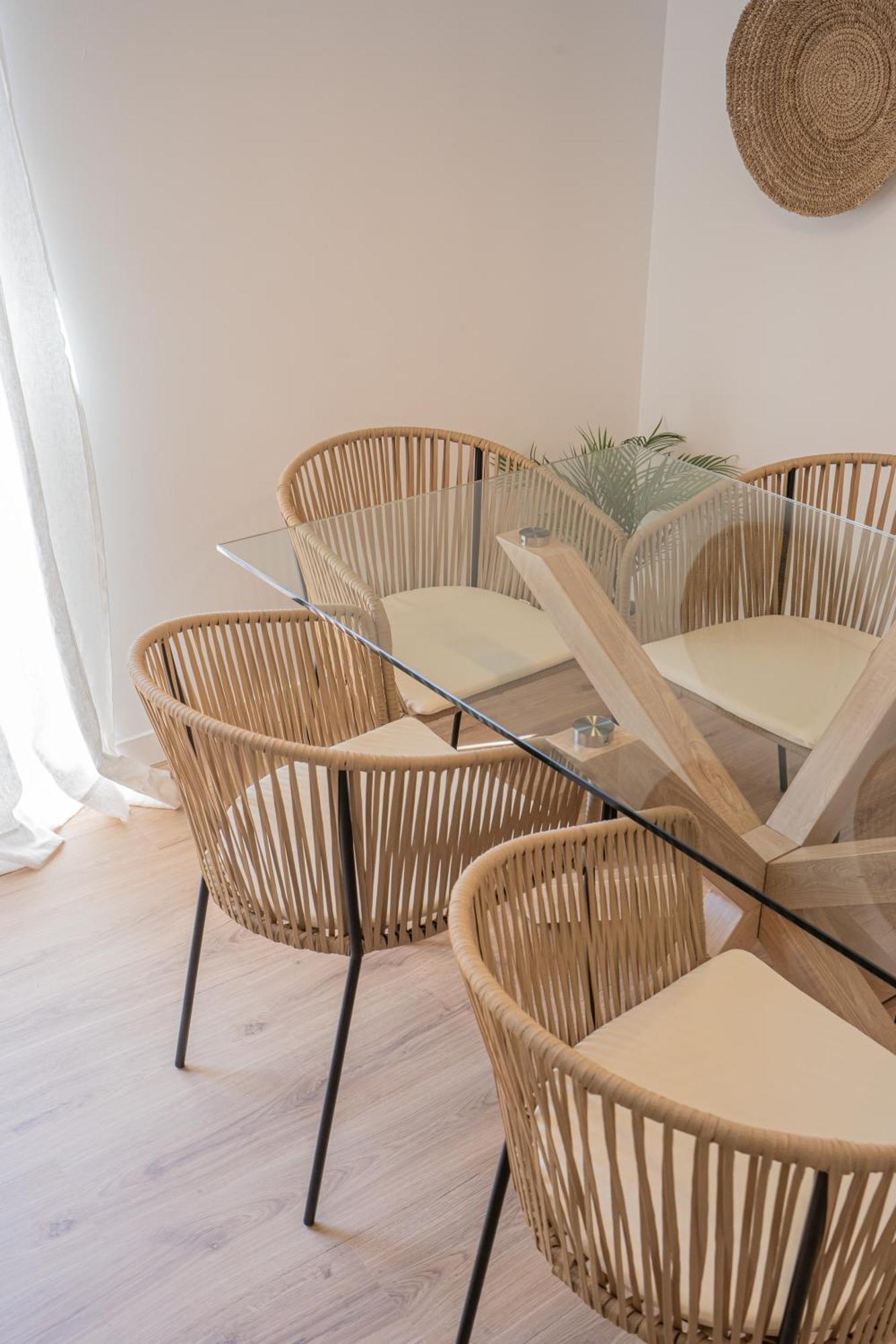 U-nique Alferez Apartamento