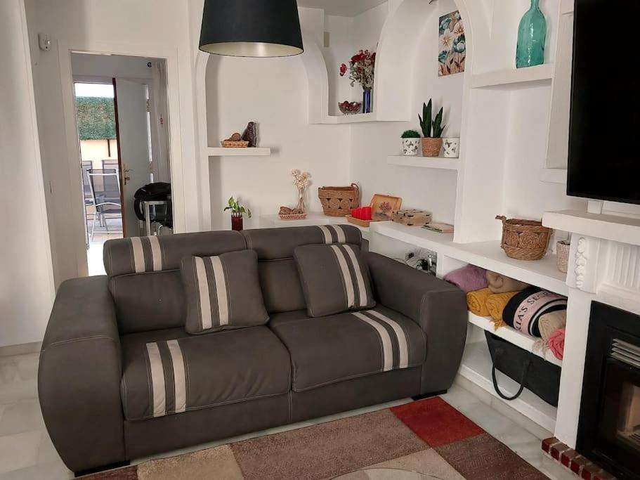 Feriehus Casa Grande Familiar