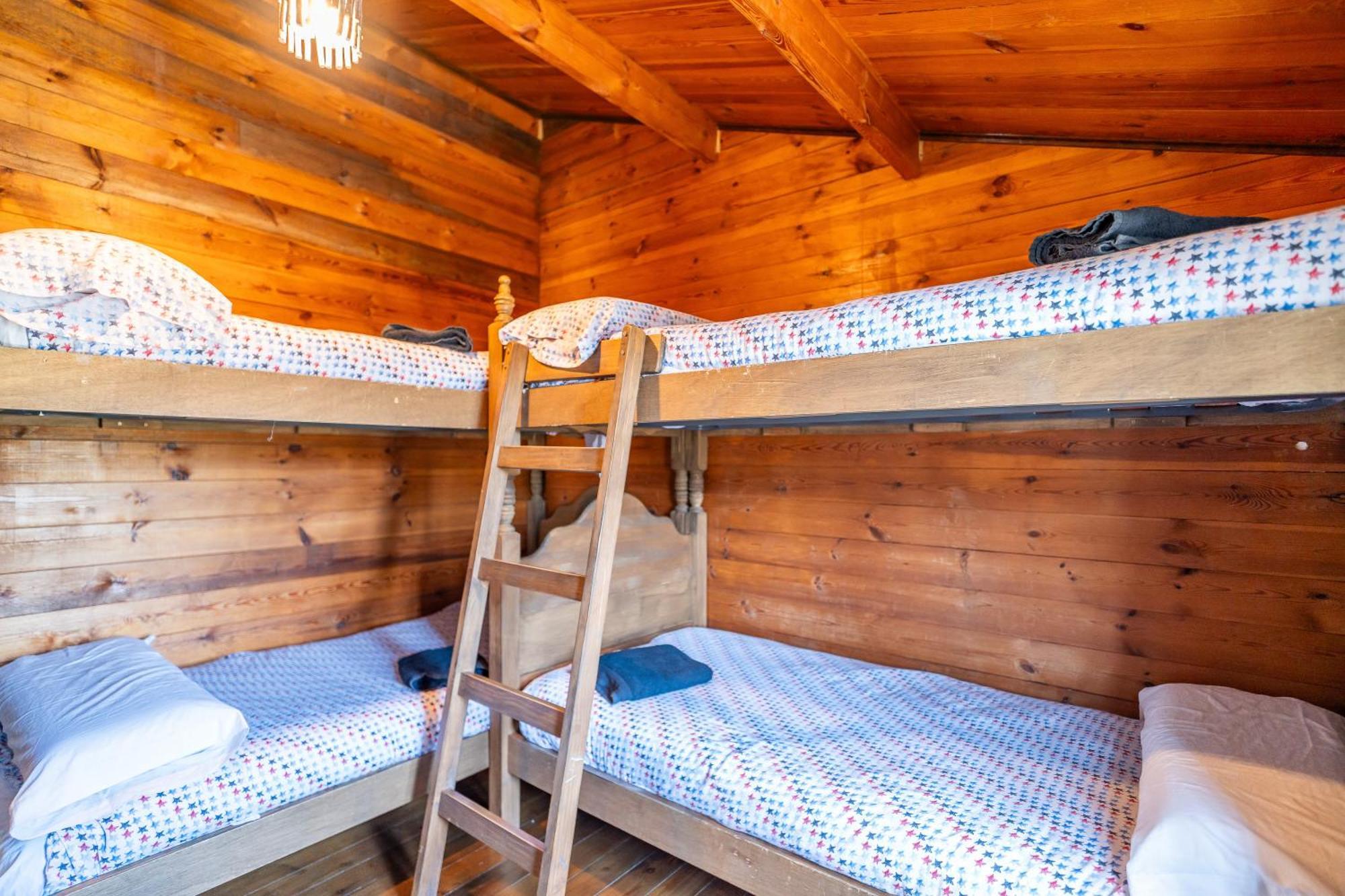 Landhuis Complejo Rural El Mirador Málaga