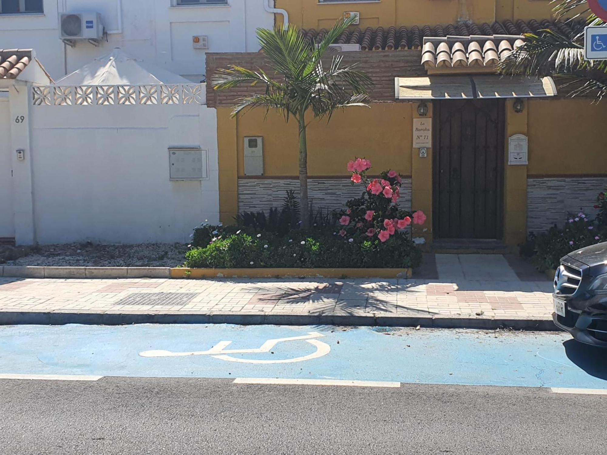 La Baraka De Guadalmar Aeropuerto * Malaga