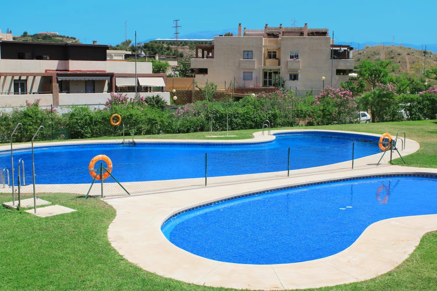 Casa de Férias Baja Mar