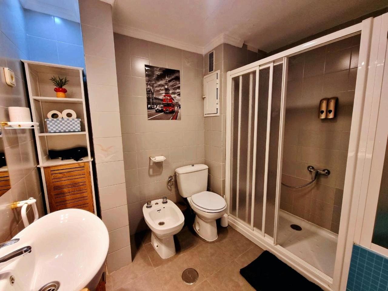 Vialia Deluxe * Malaga