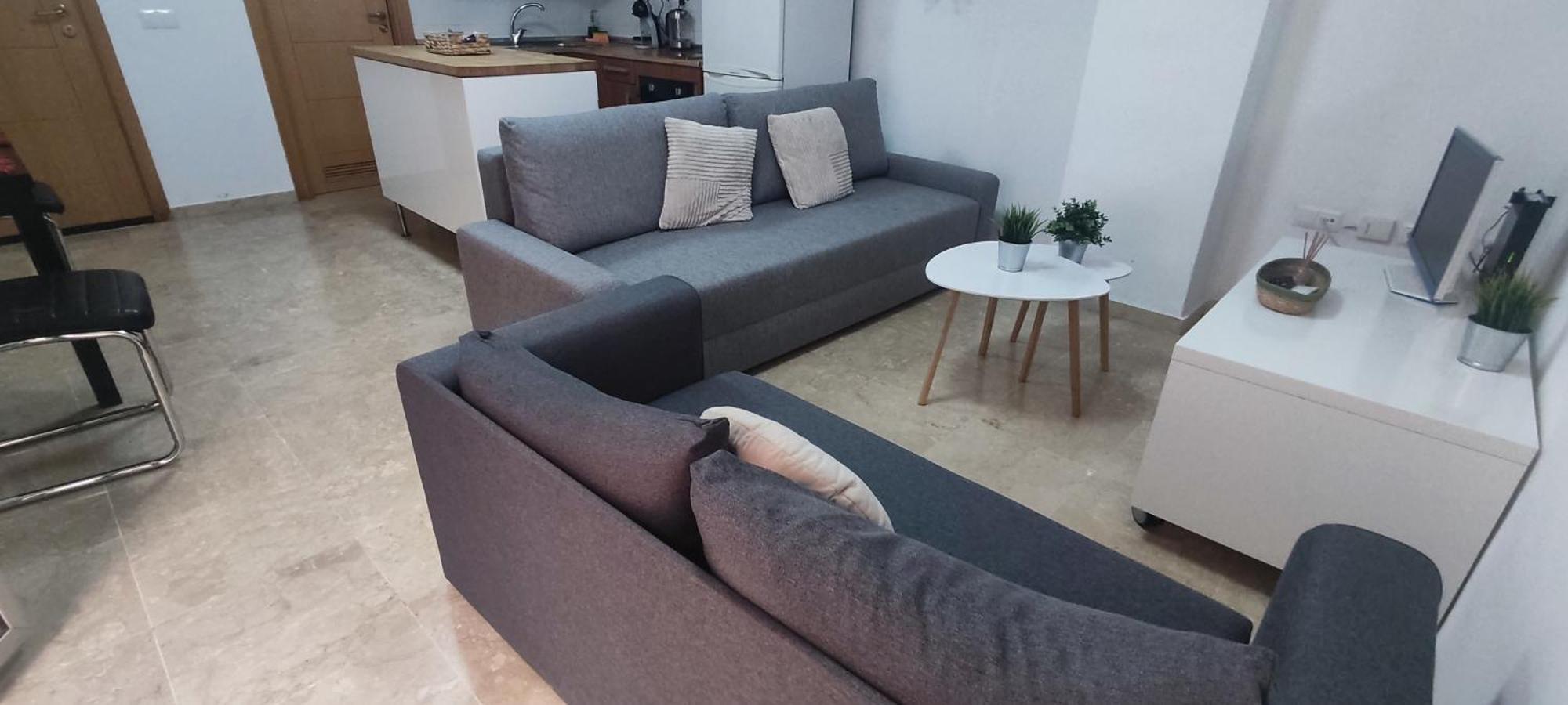 Appartement Mendoza
