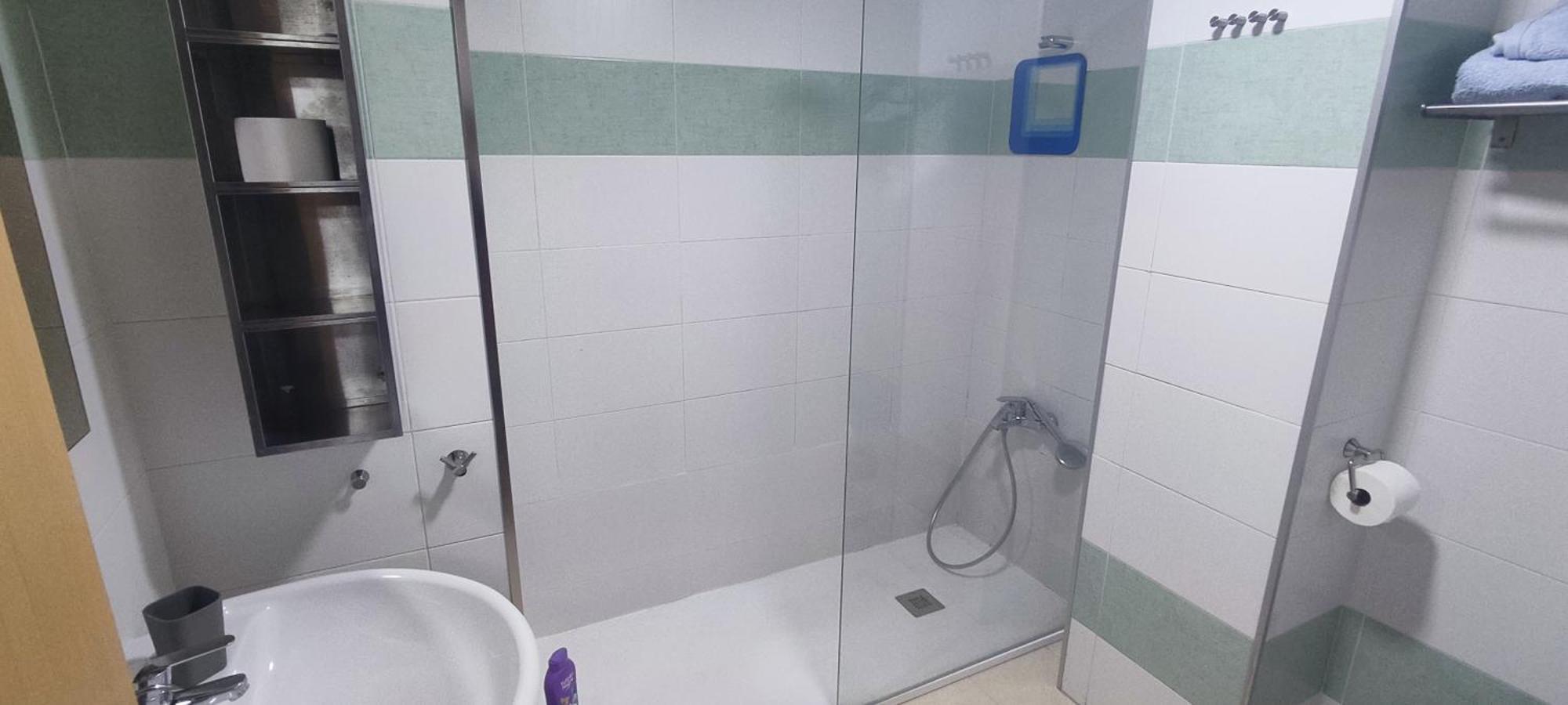 Appartement Mendoza Málaga