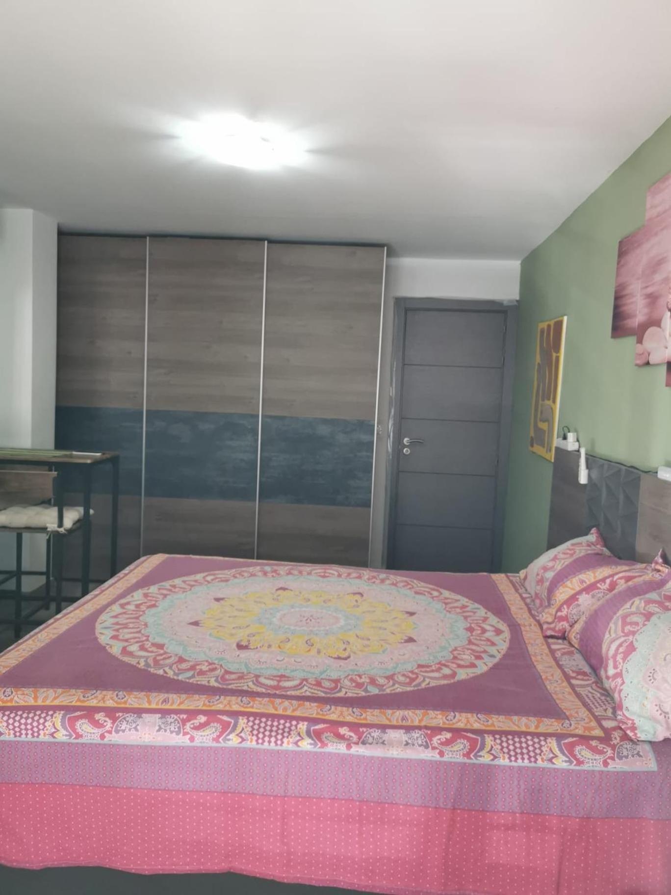 Casa Hombre Blanco Alloggio in famiglia