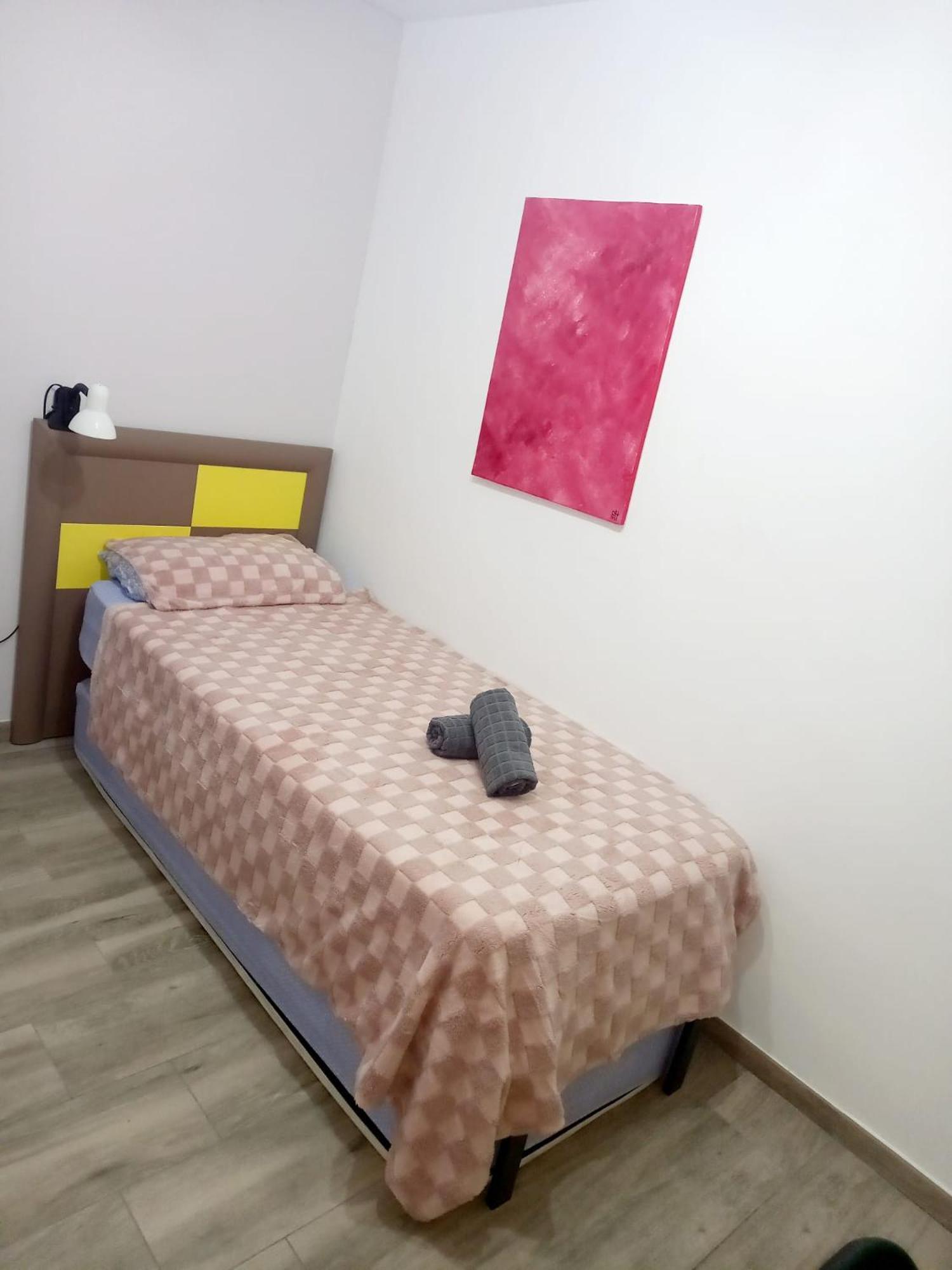 Casa Hombre Blanco Málaga
