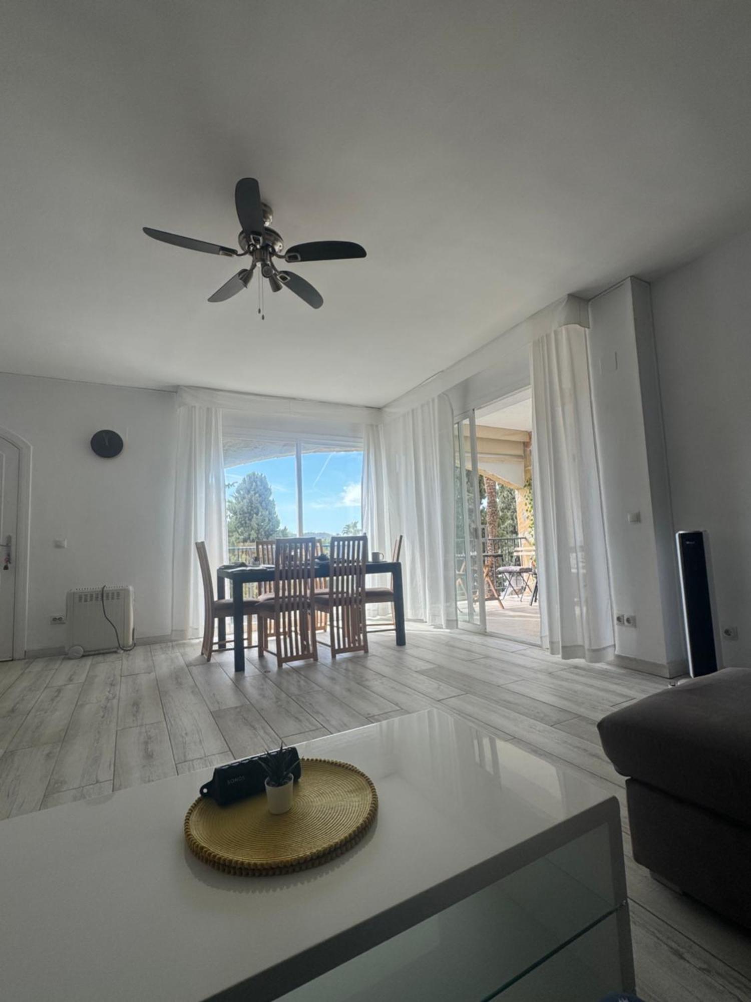 Appartement Modern On Golf - Andalucia *