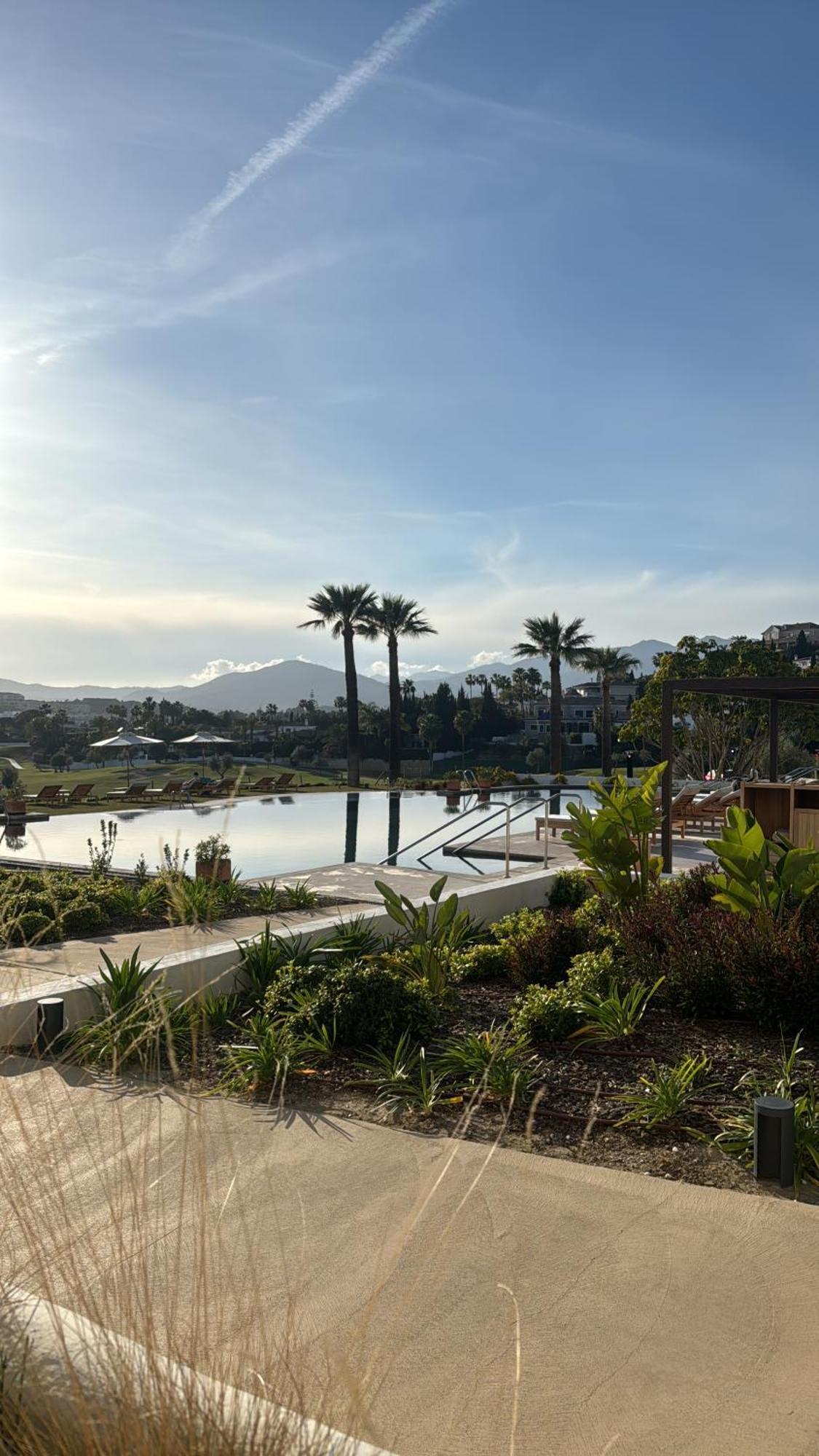 Appartement Modern On Golf - Andalucia