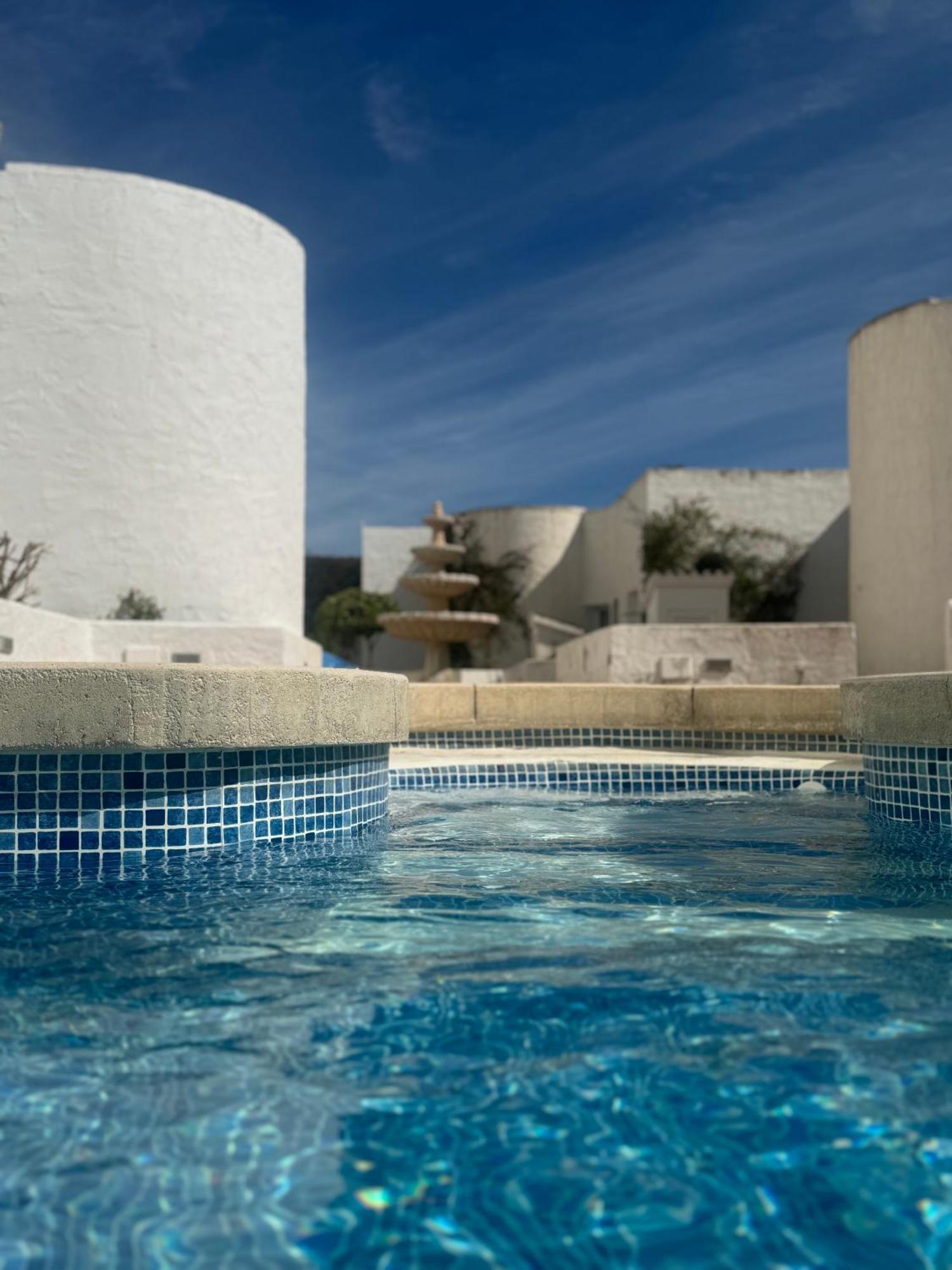 Appartement Modern On Golf - Andalucia *