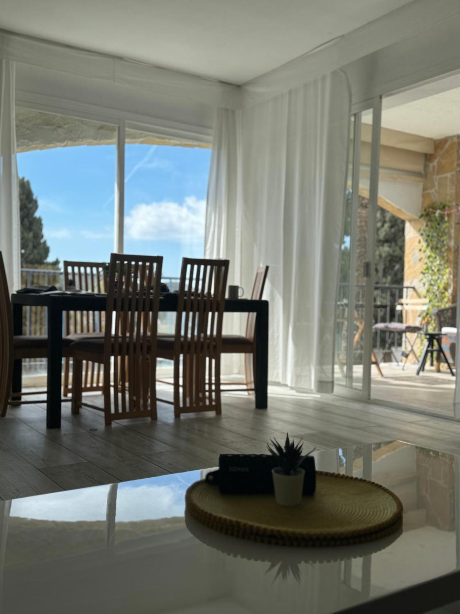 Modern On Golf - Andalucia Appartement *
