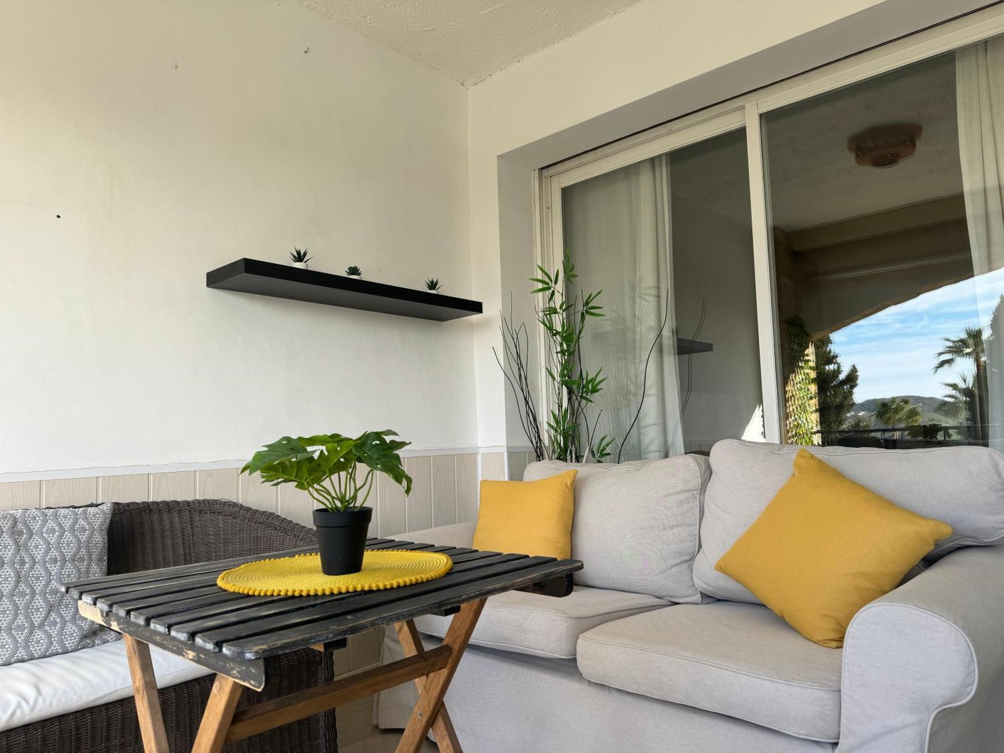Appartement Modern On Golf - Andalucia *