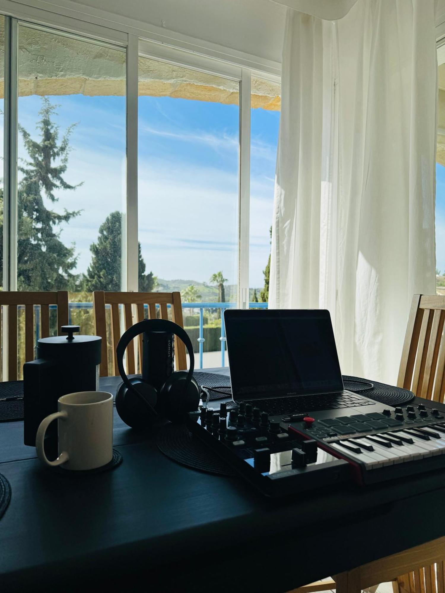 Modern On Golf - Andalucia Appartement Mijas