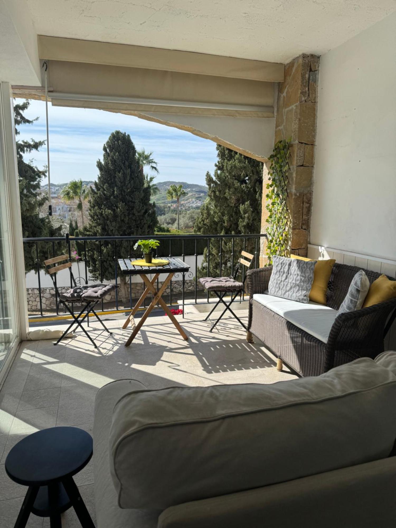 Appartement Modern On Golf - Andalucia *