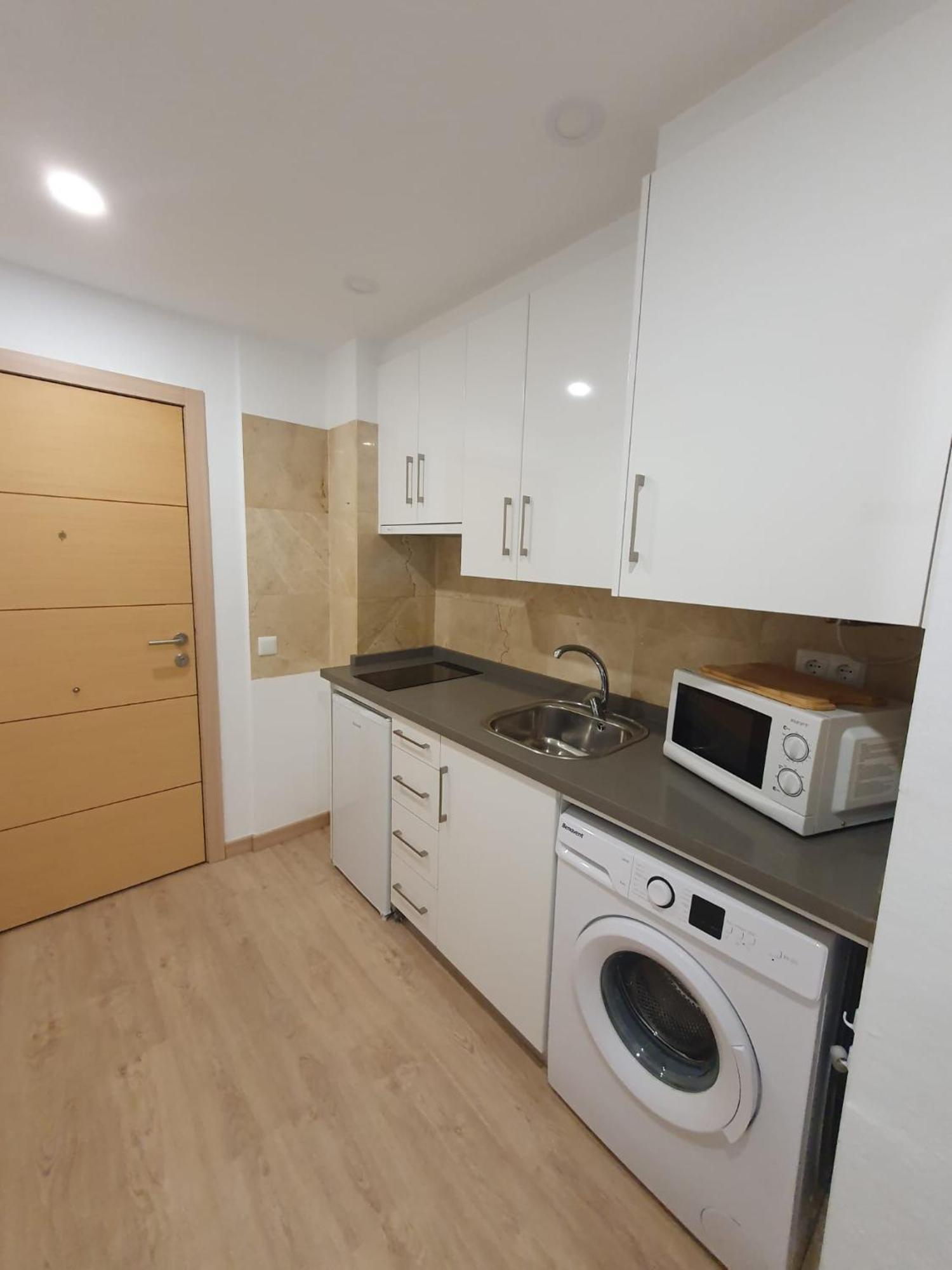 Apartmentsnoa Lejlighed *