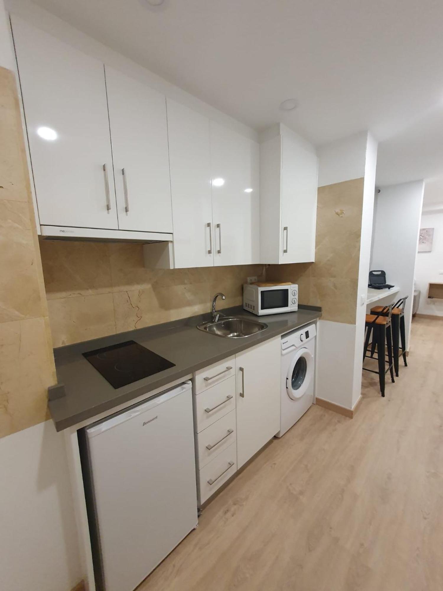 Lejlighed Apartmentsnoa
