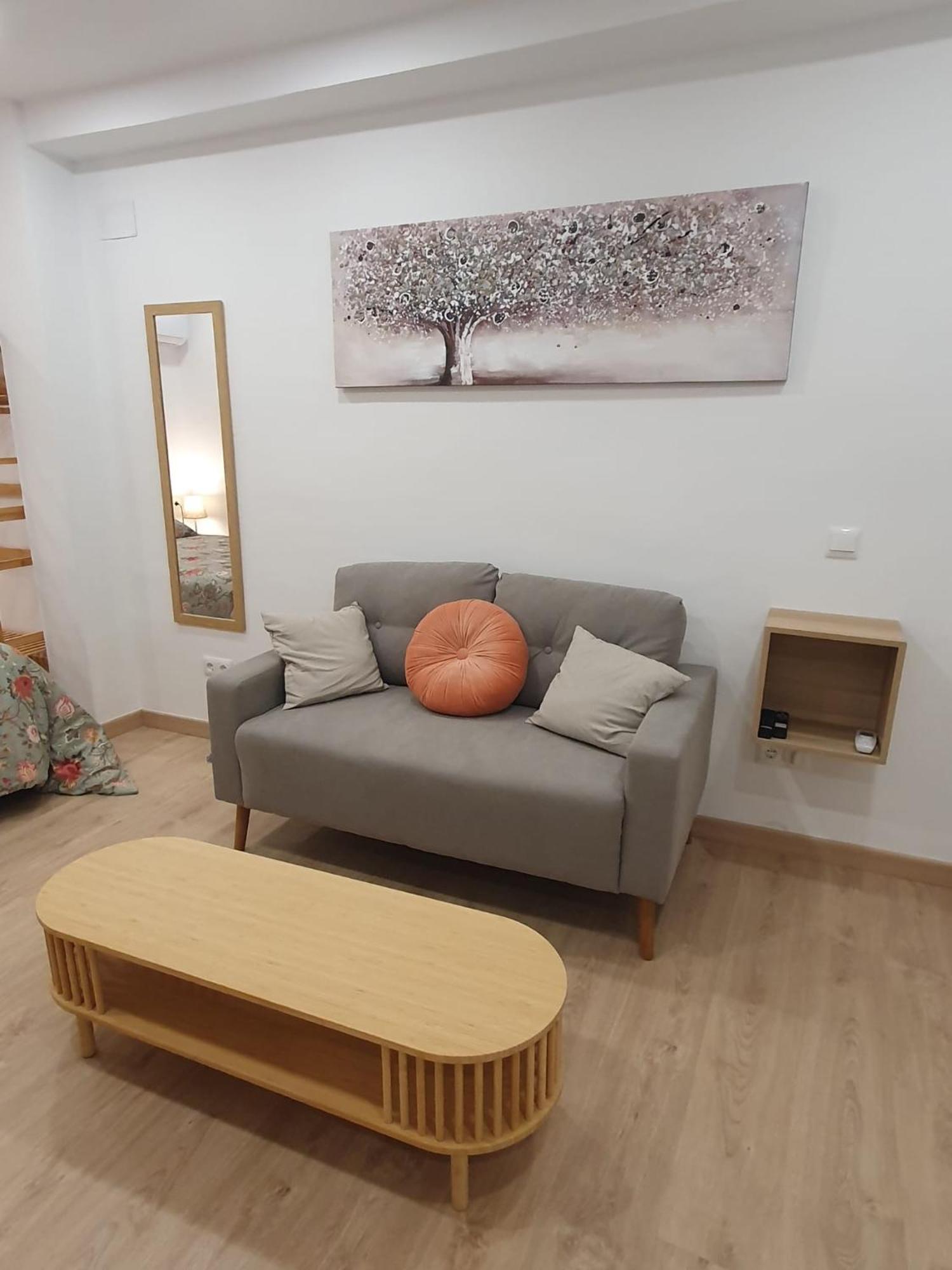 Apartmentsnoa Lejlighed Málaga