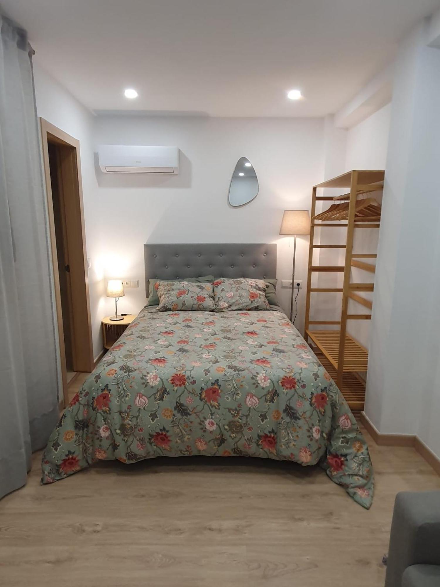 Lejlighed Apartmentsnoa *