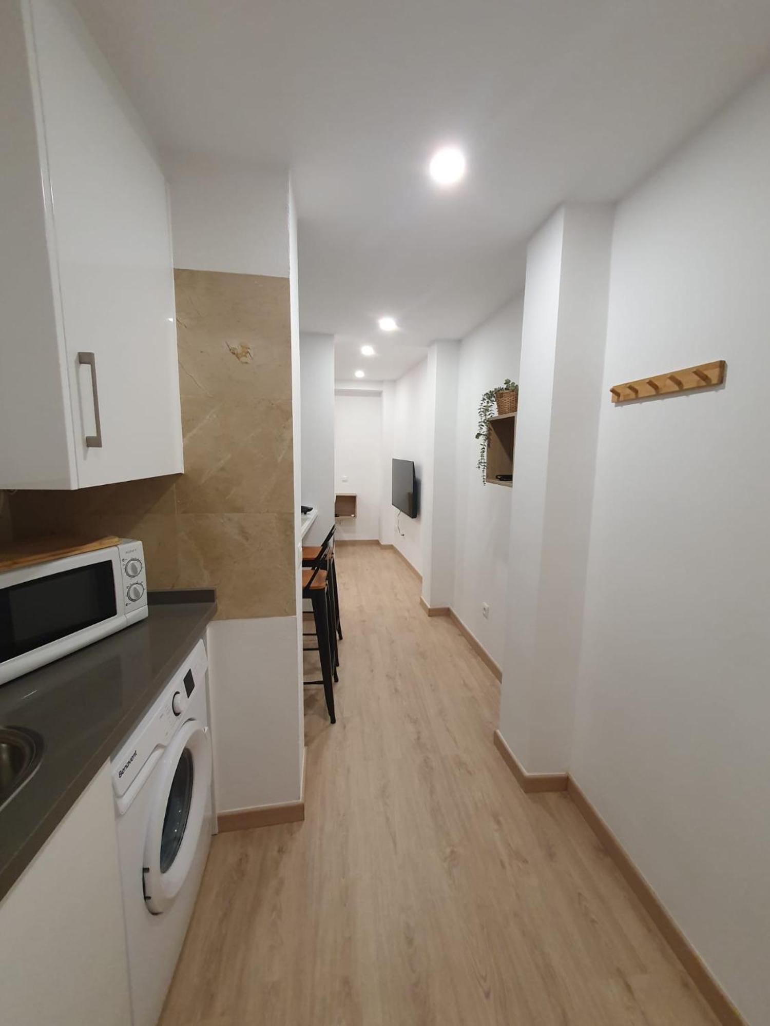 Lejlighed Apartmentsnoa *