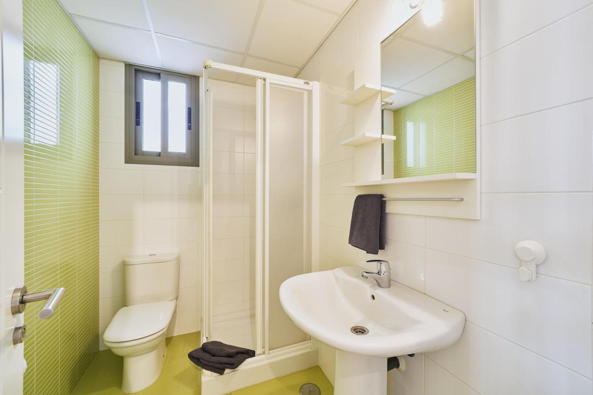 Birgit In By Solaga Homes * Malaga