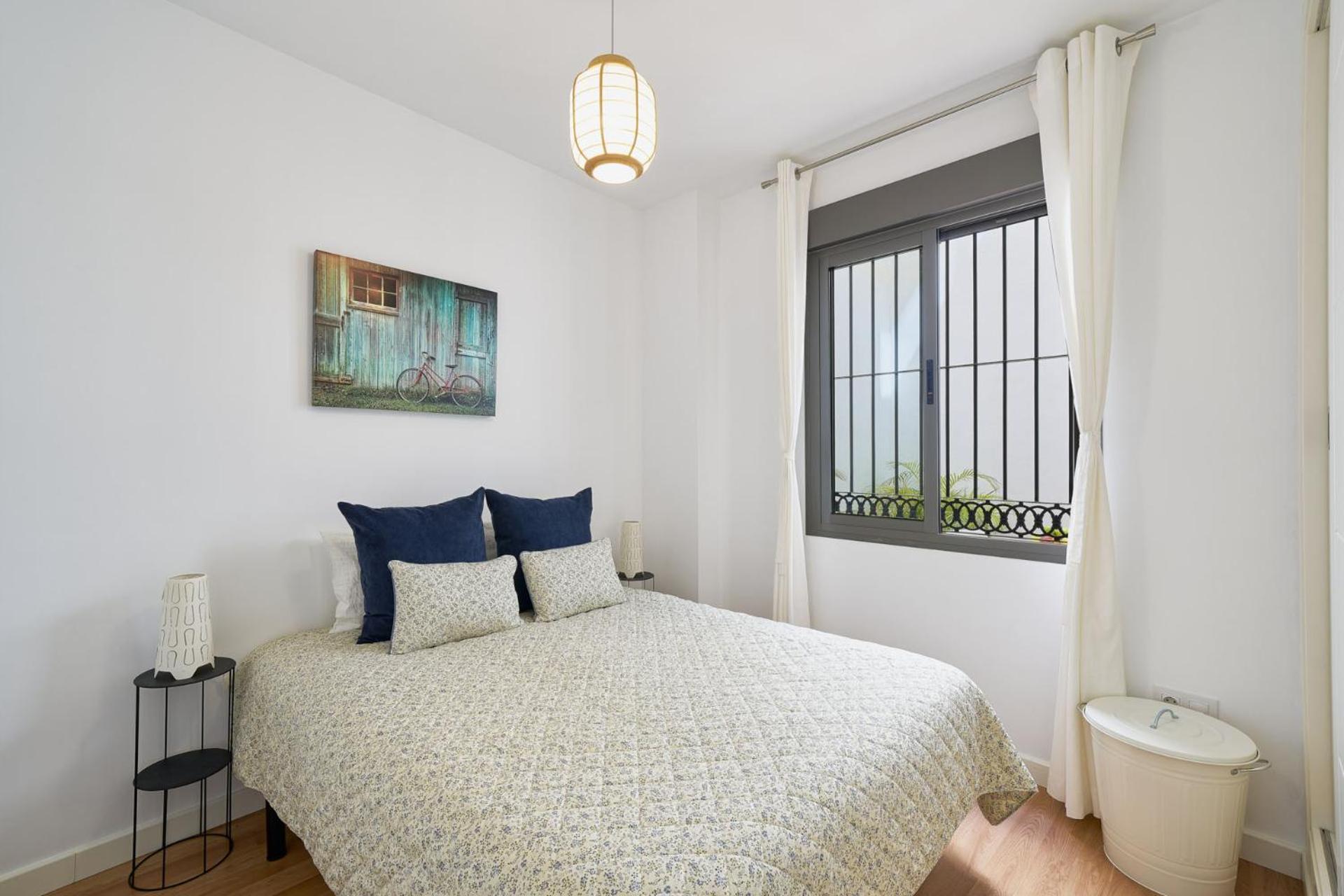 Birgit In By Solaga Homes * Malaga