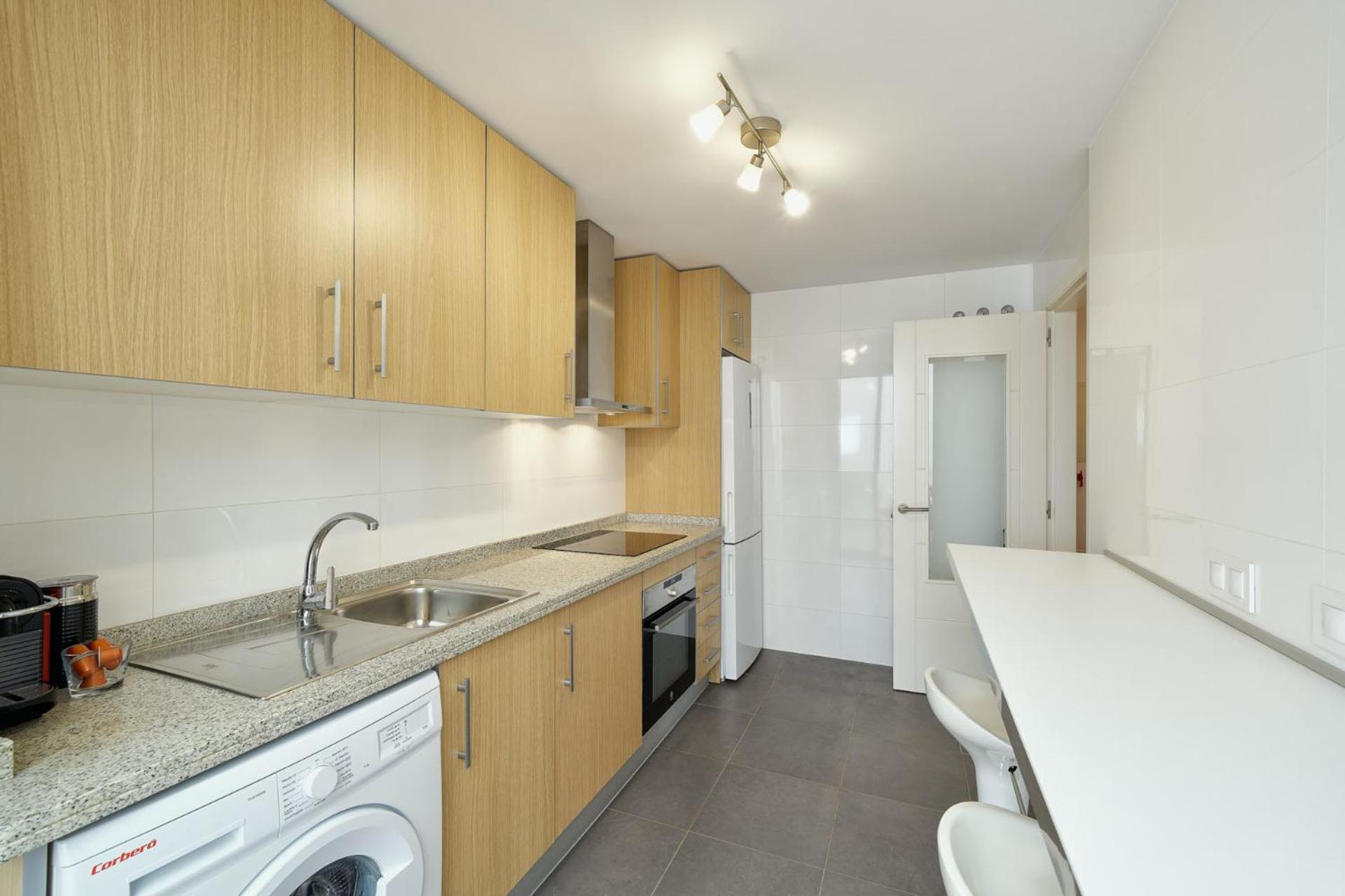 Birgit In By Solaga Homes Apartment