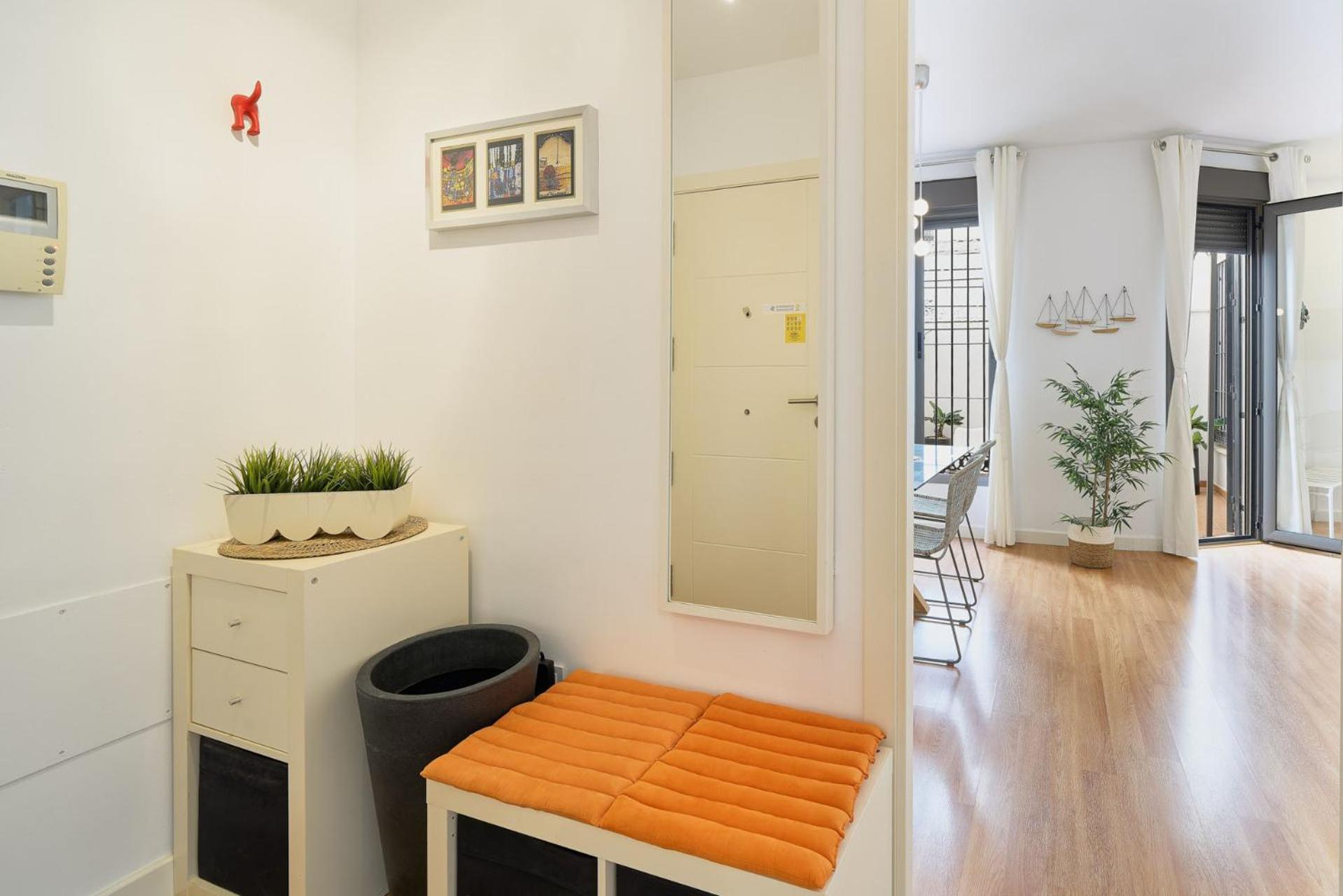 Birgit In By Solaga Homes Malaga