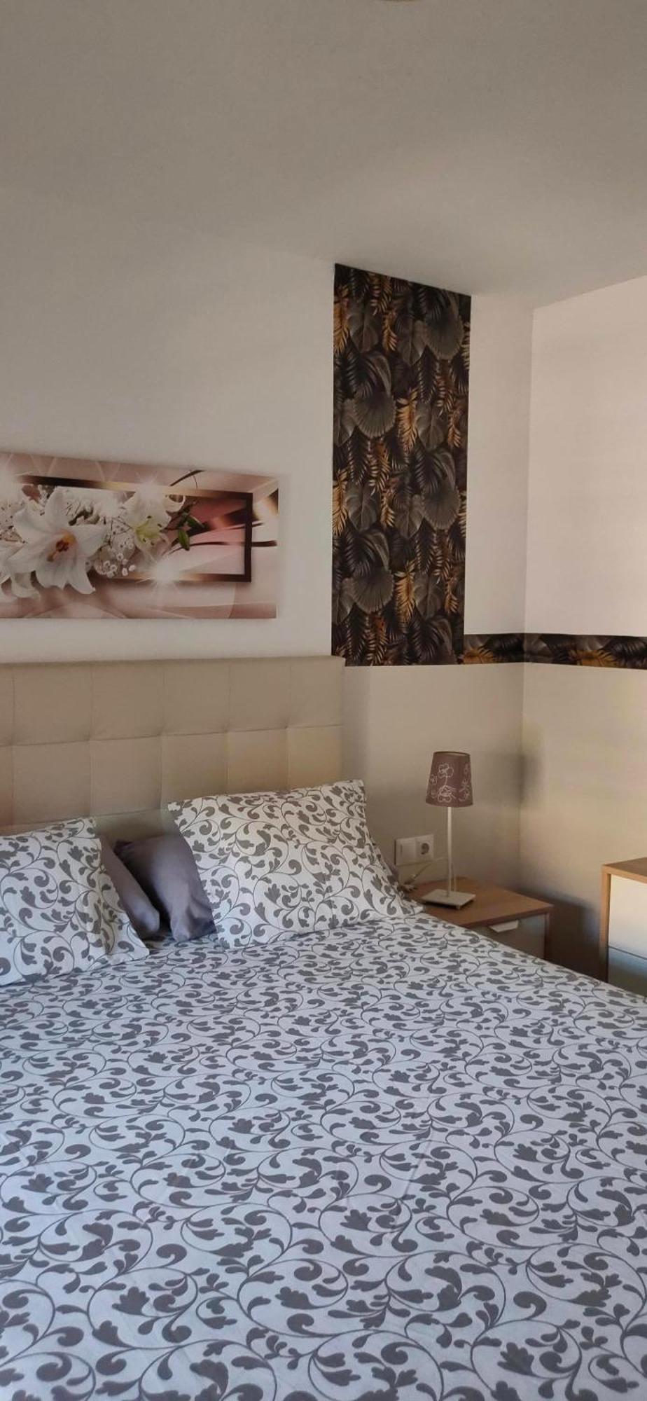Apartamento Premium With Terrace