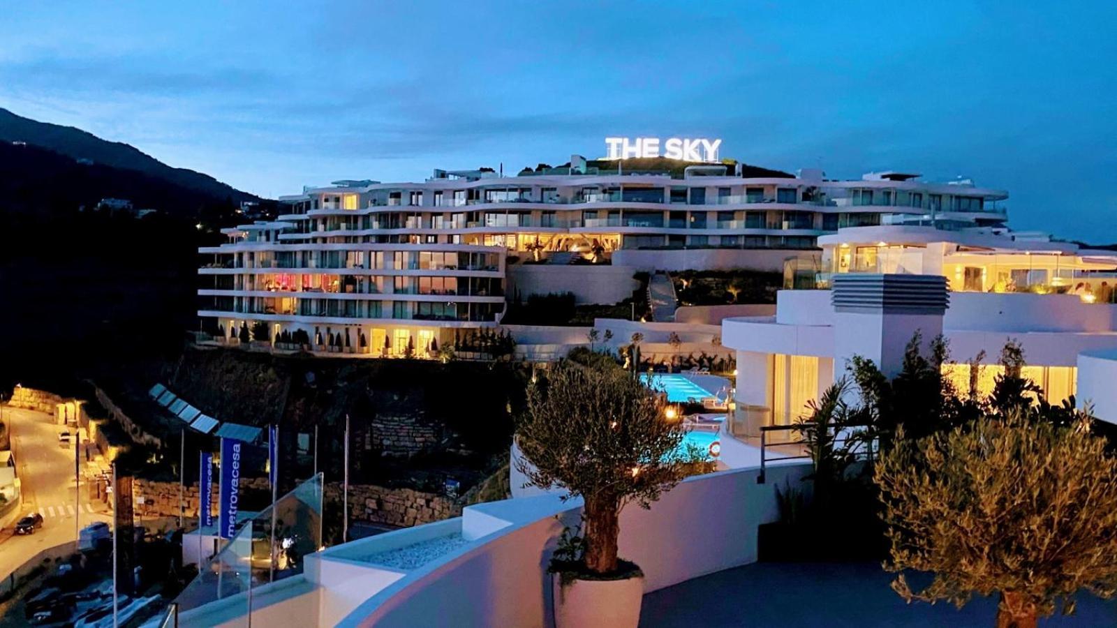 The View Apartamento