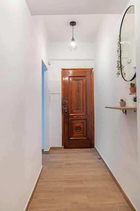 Amplio En Apartment Malaga