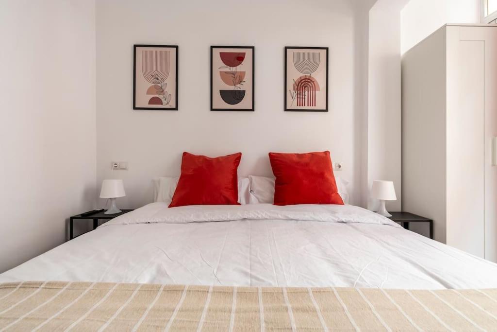 Apartment Amplio En *