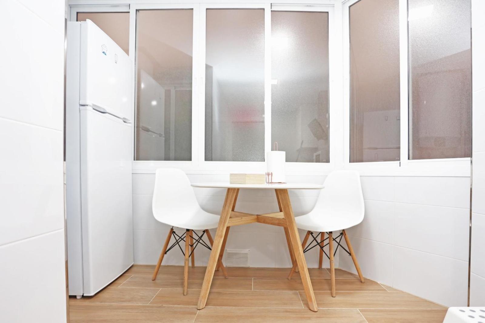 Rosado House Apartamento