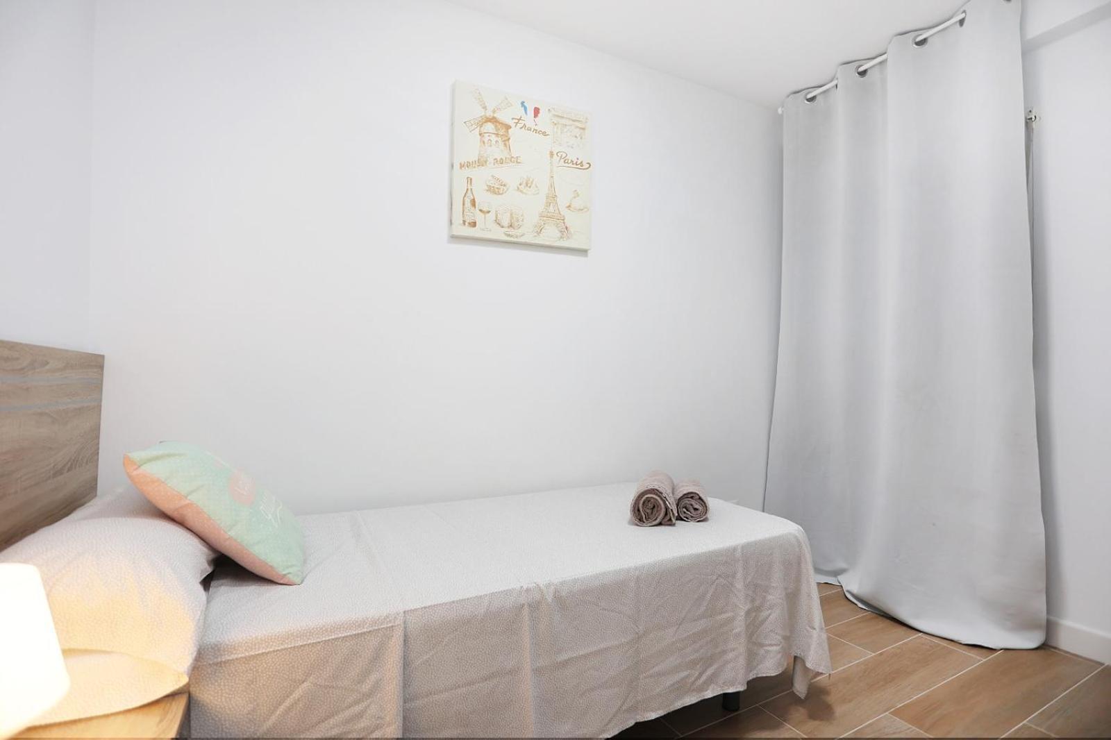 Apartamento Rosado House