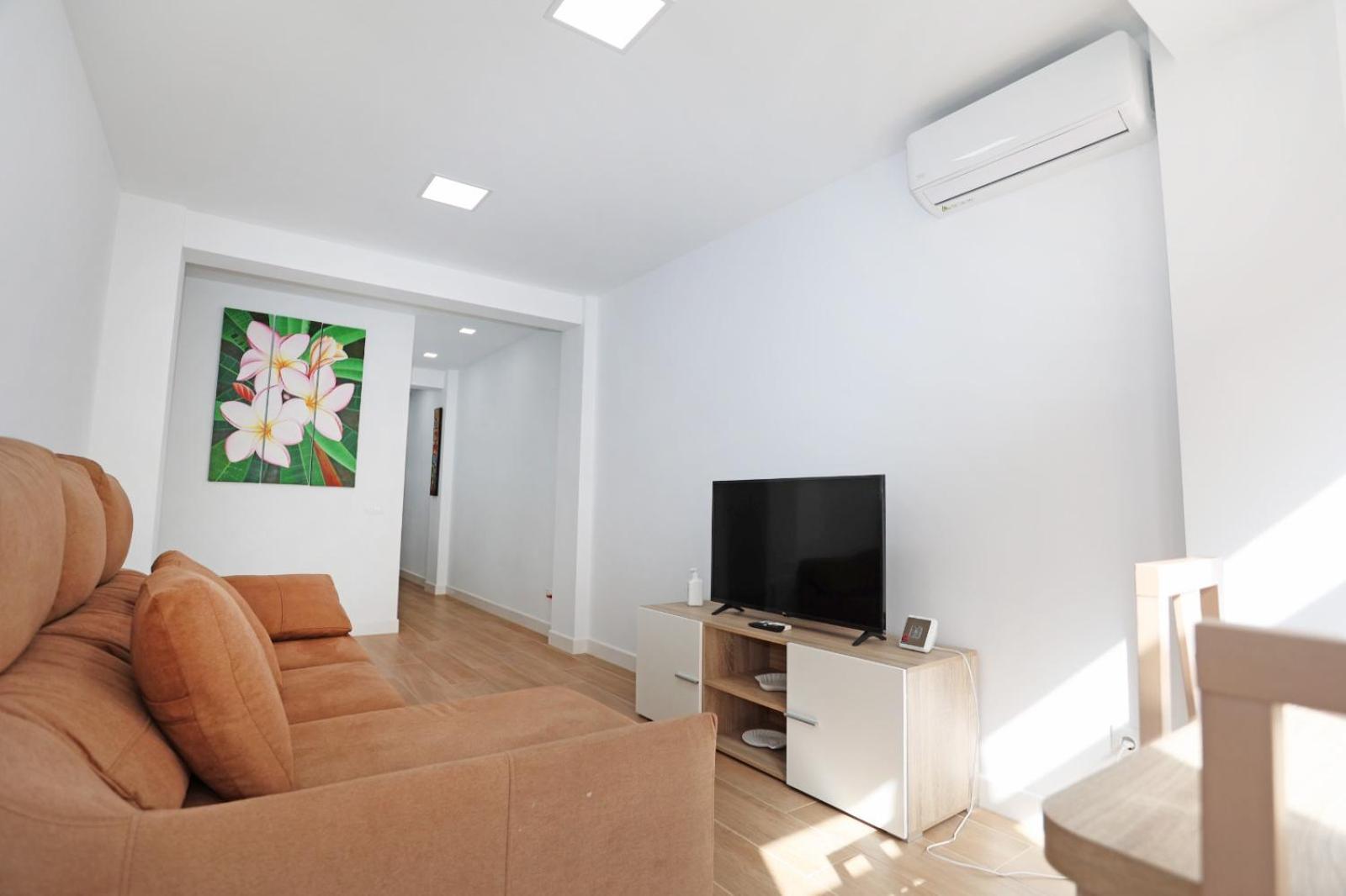 Rosado House Apartamento *